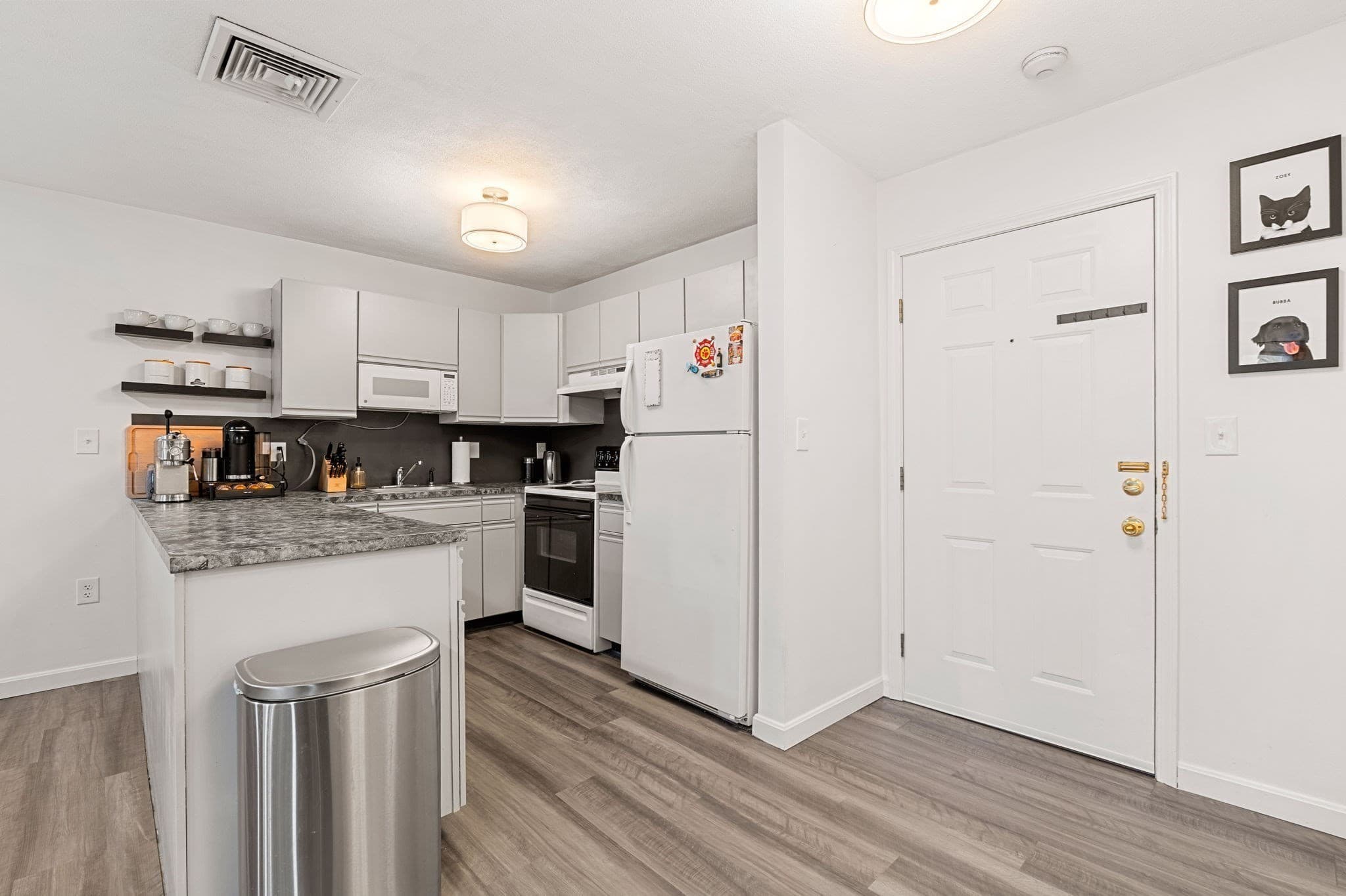 Condominium at 210 Washington St # 11, Peabody MA 01960, Peabody, photo 18 of 19