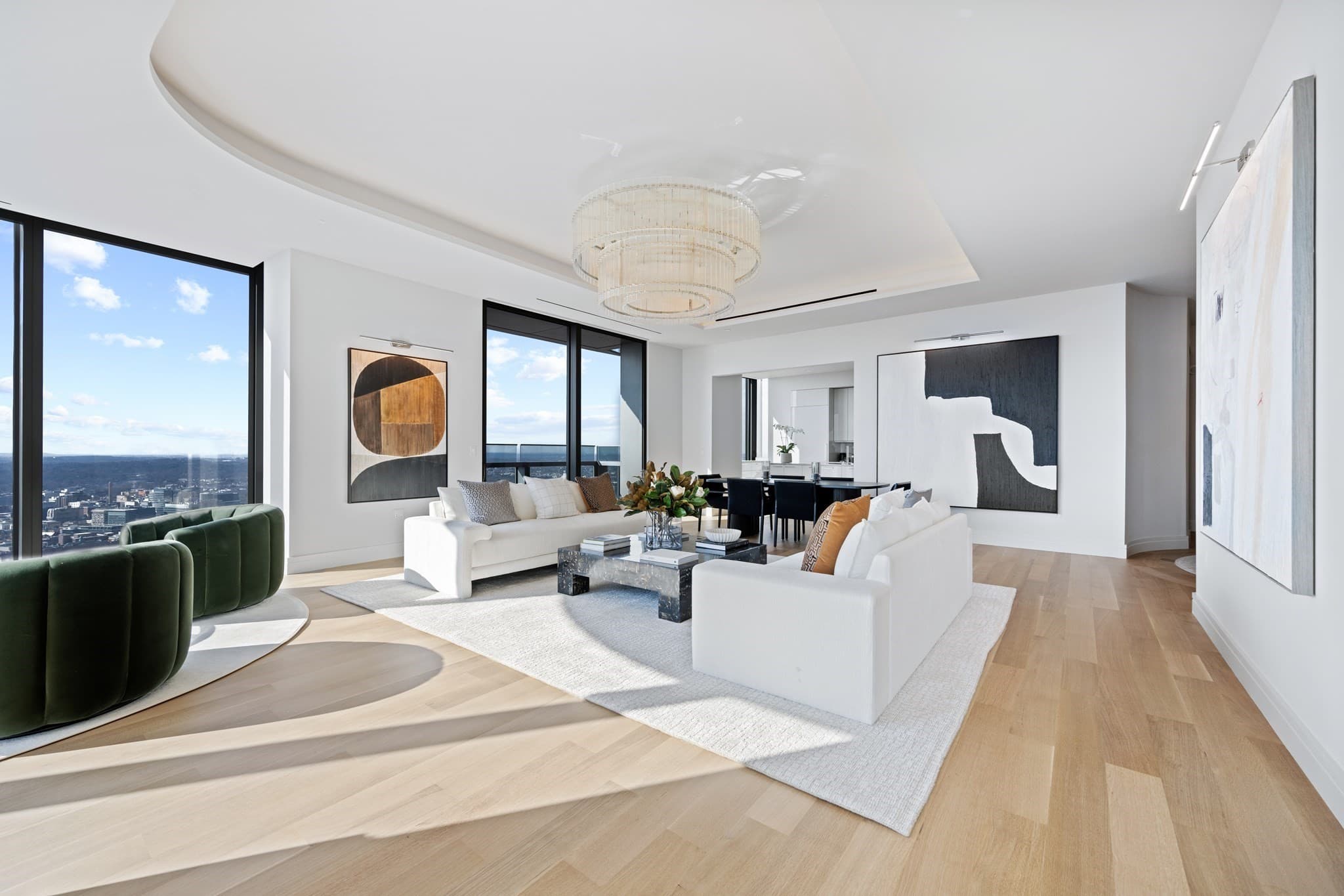 Condominium at 1 Dalton St # 5603, Boston MA 02115, Boston, photo 2 of 22