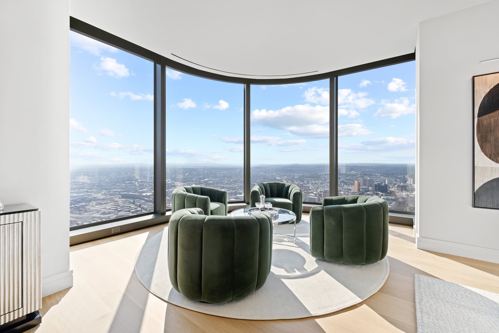 1 Dalton St # 5603, Boston MA 02115