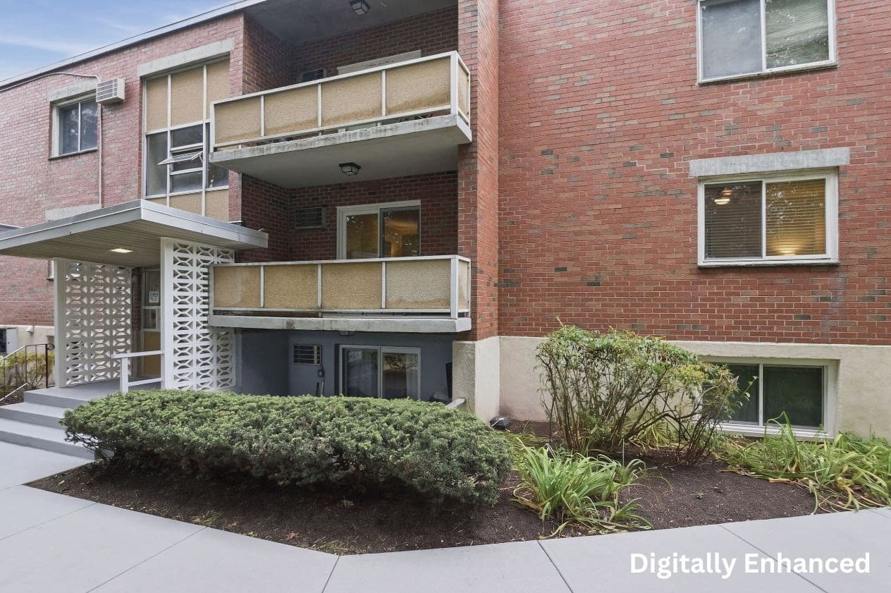 Condominium at 35 Jacqueline Road # D, Waltham MA 02452, Waltham, photo 2 of 26