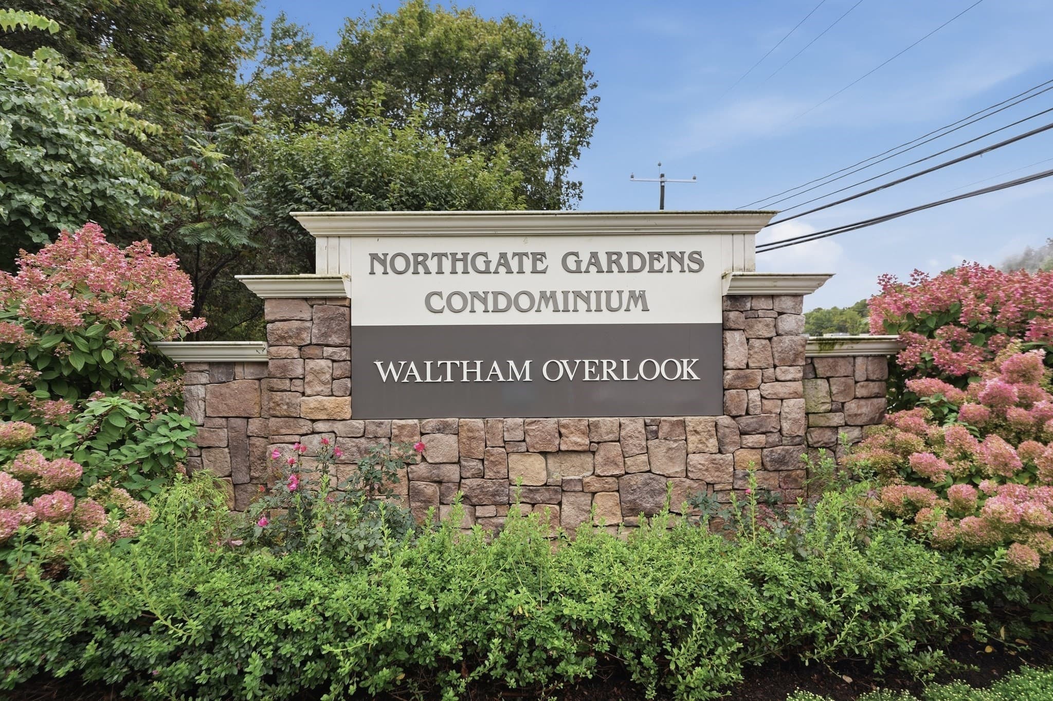 Condominium at 35 Jacqueline Road # D, Waltham MA 02452, Waltham, photo 26 of 26