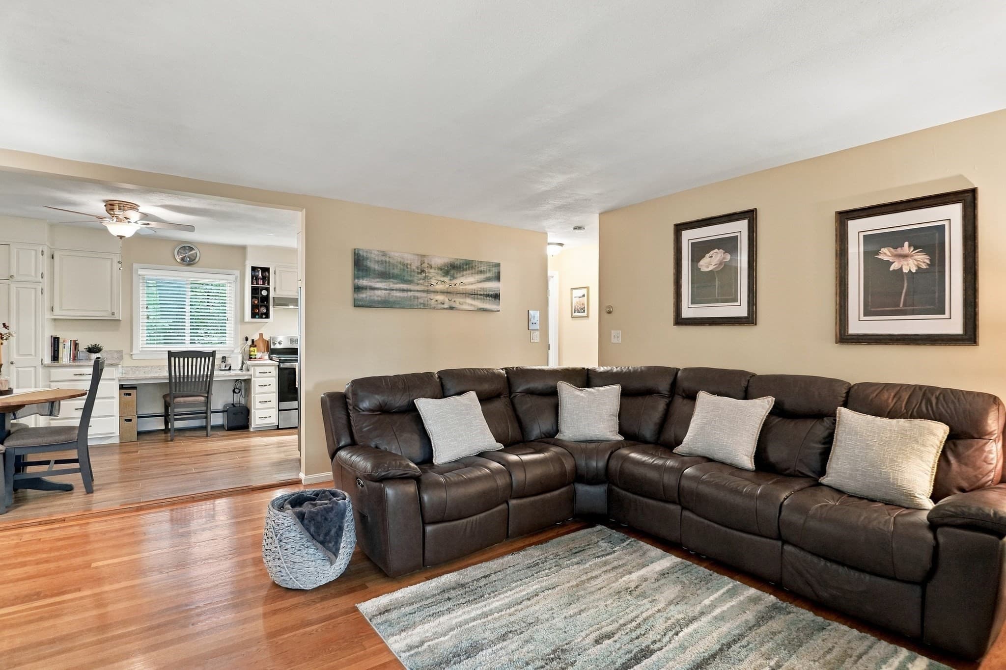 Condominium at 35 Jacqueline Road # D, Waltham MA 02452, Waltham, photo 5 of 26