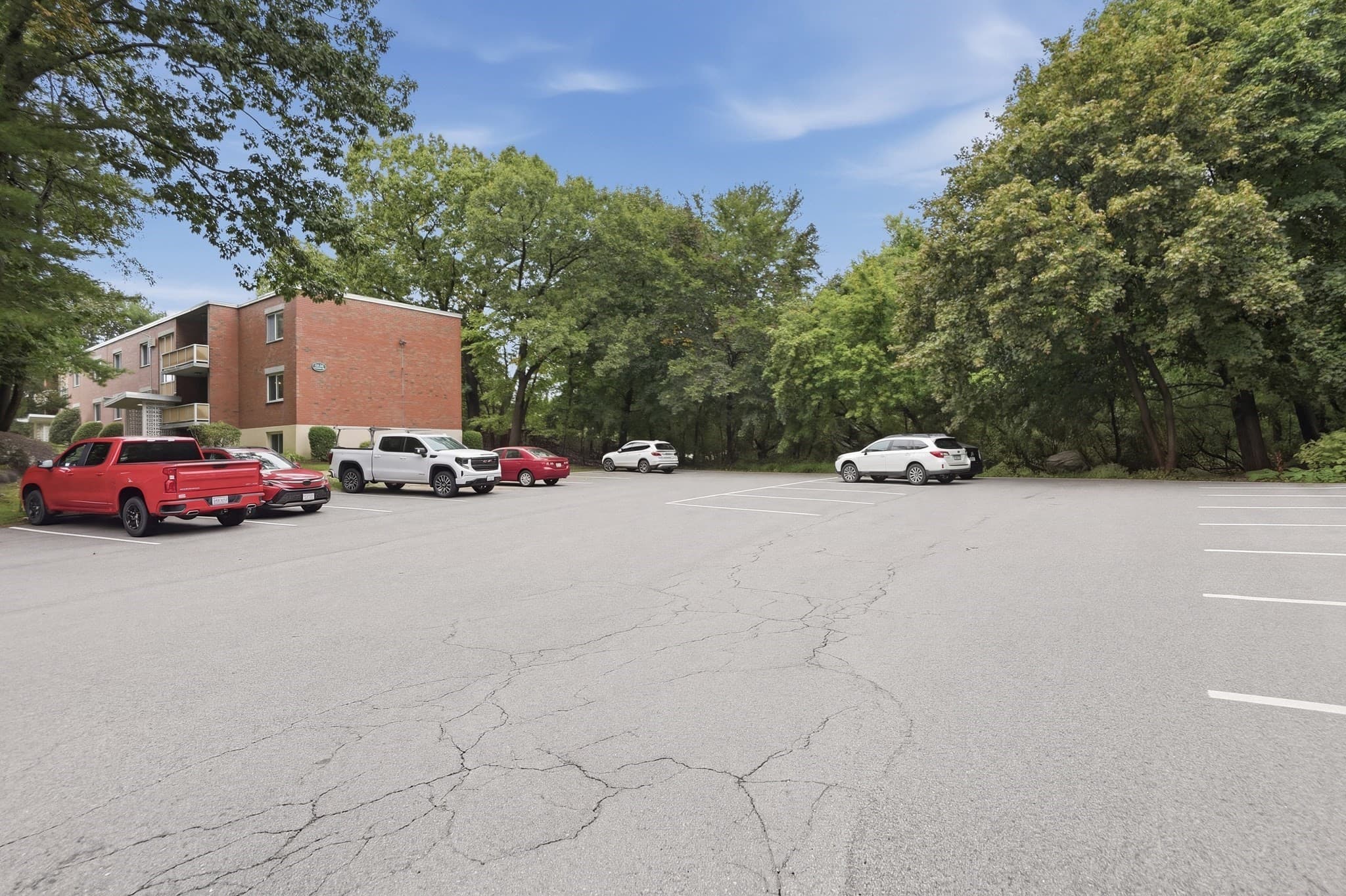 Condominium at 35 Jacqueline Road # D, Waltham MA 02452, Waltham, photo 21 of 26