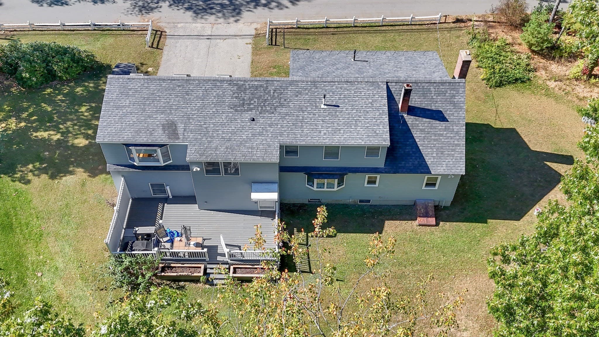 Single Family Residence at 22 Country Rd, Westford MA 01886, Westford, photo 42 of 42