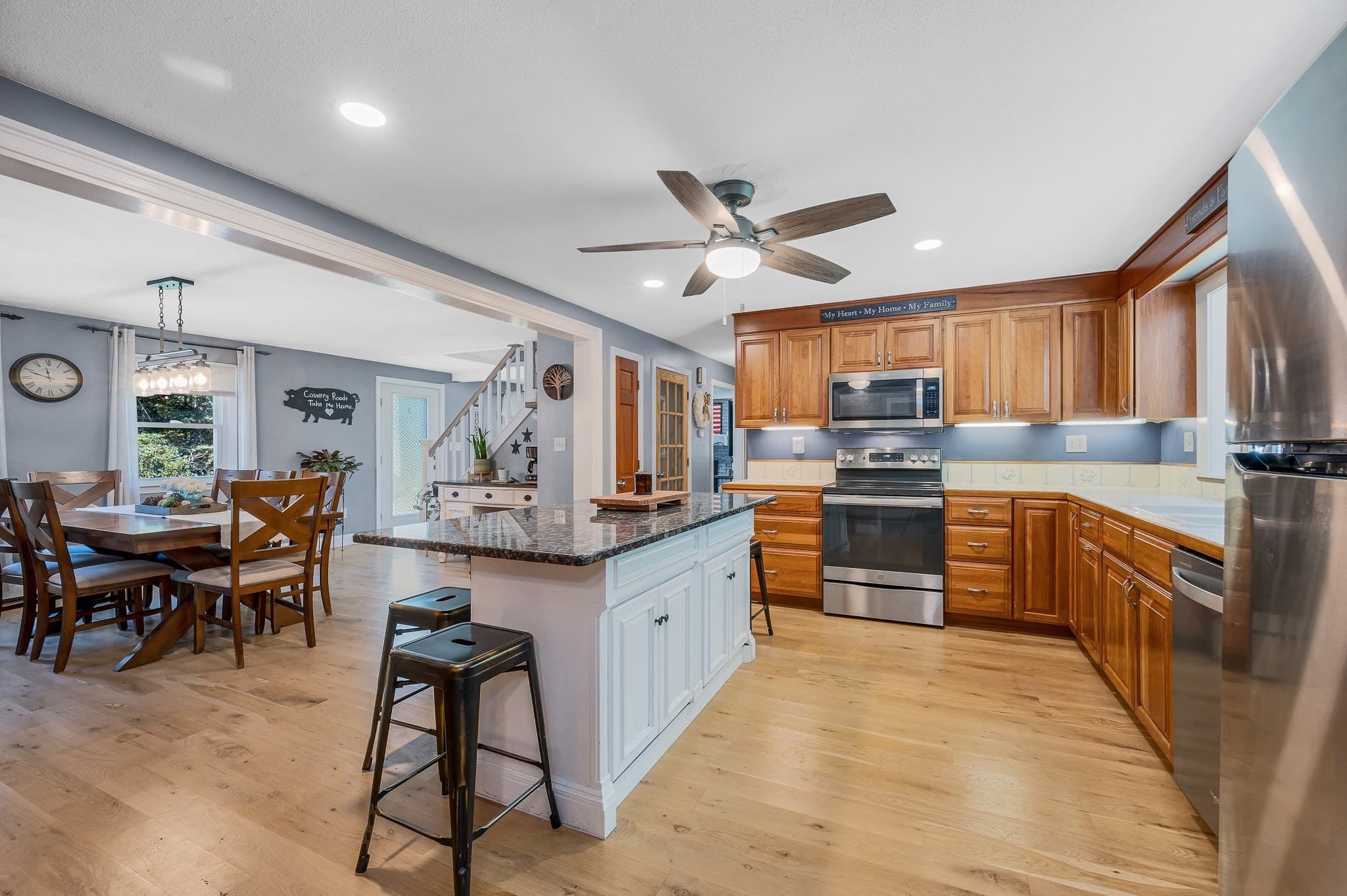 Single Family Residence at 22 Country Rd, Westford MA 01886, Westford, photo 3 of 42