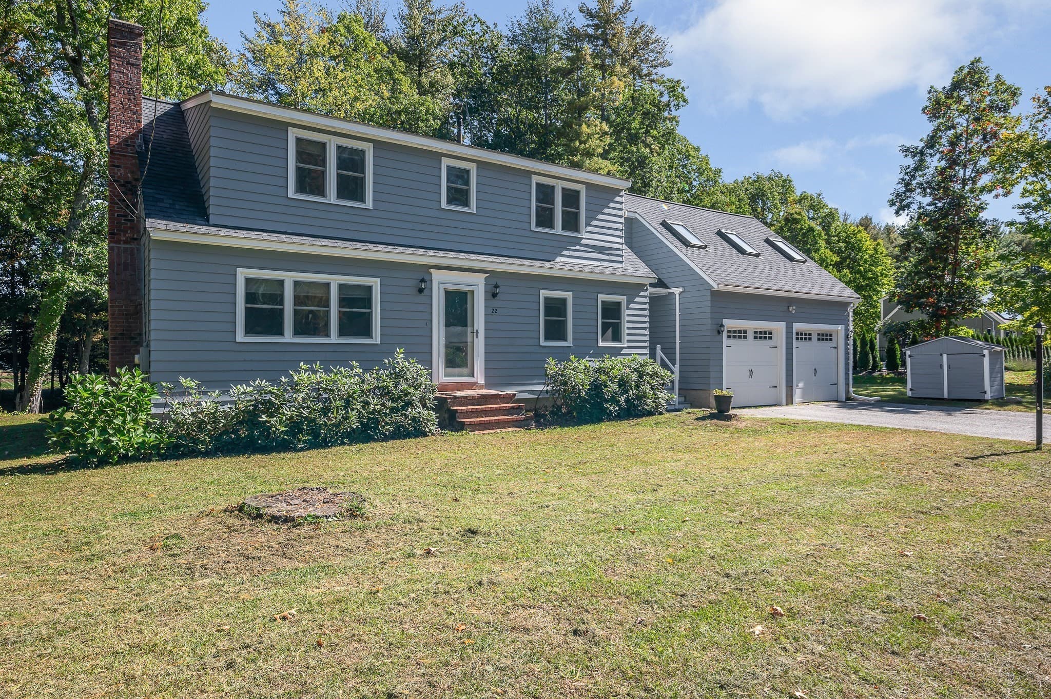 Single Family Residence at 22 Country Rd, Westford MA 01886, Westford, photo 36 of 42