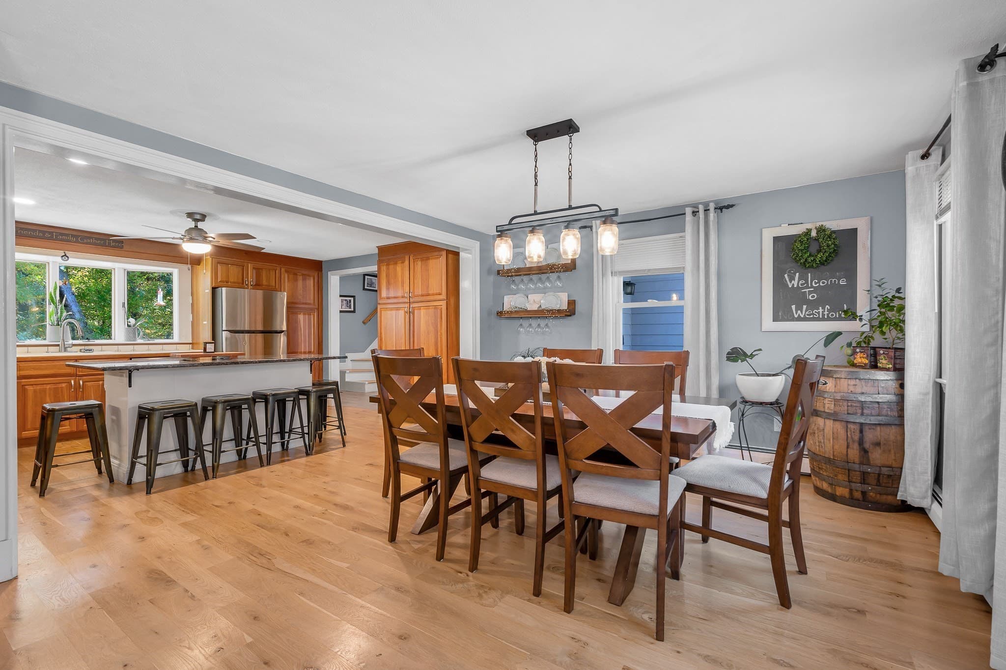 Single Family Residence at 22 Country Rd, Westford MA 01886, Westford, photo 9 of 42