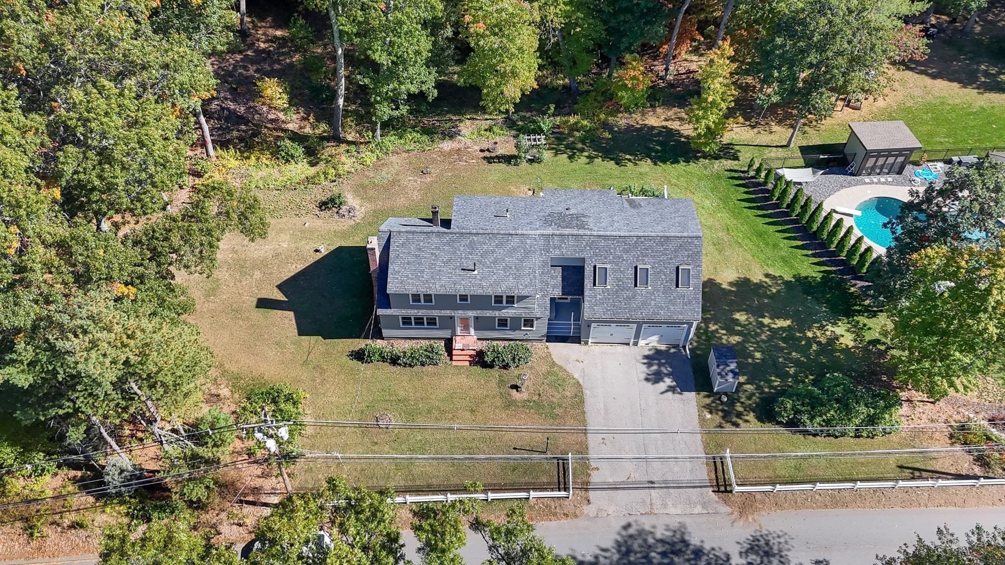 Single Family Residence at 22 Country Rd, Westford MA 01886, Westford, photo 38 of 42