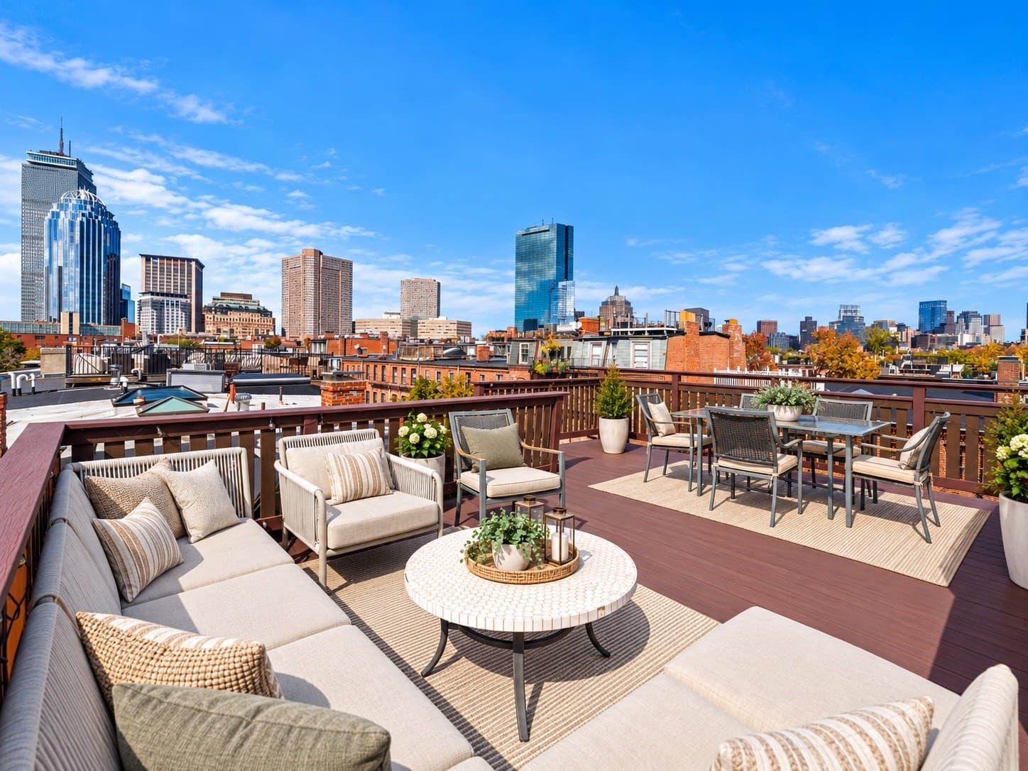 Condominium at 123 West Newton # 2, Boston MA 02118, Boston, photo 22 of 26