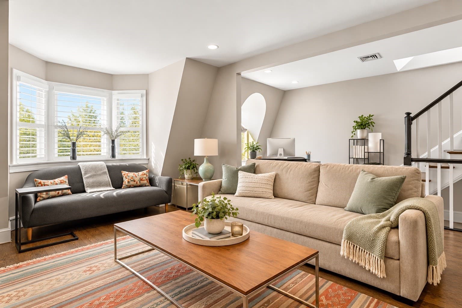 Condominium at 123 West Newton # 2, Boston MA 02118, Boston, photo 3 of 26