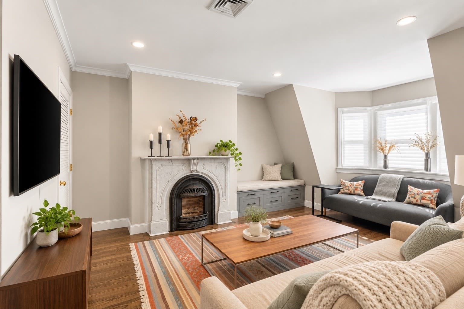 123 West Newton # 2, Boston MA 02118