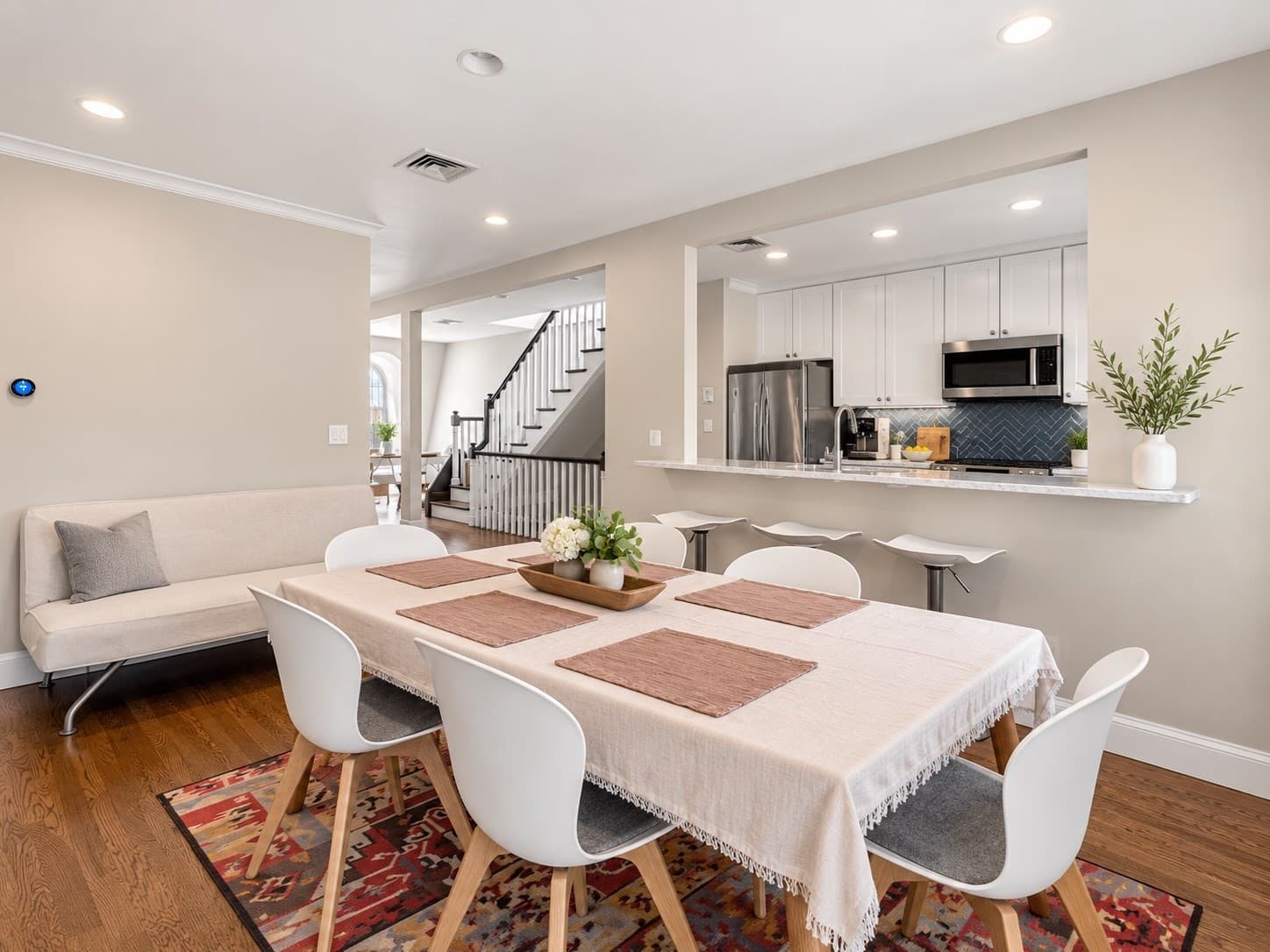 Condominium at 123 West Newton # 2, Boston MA 02118, Boston, photo 10 of 26