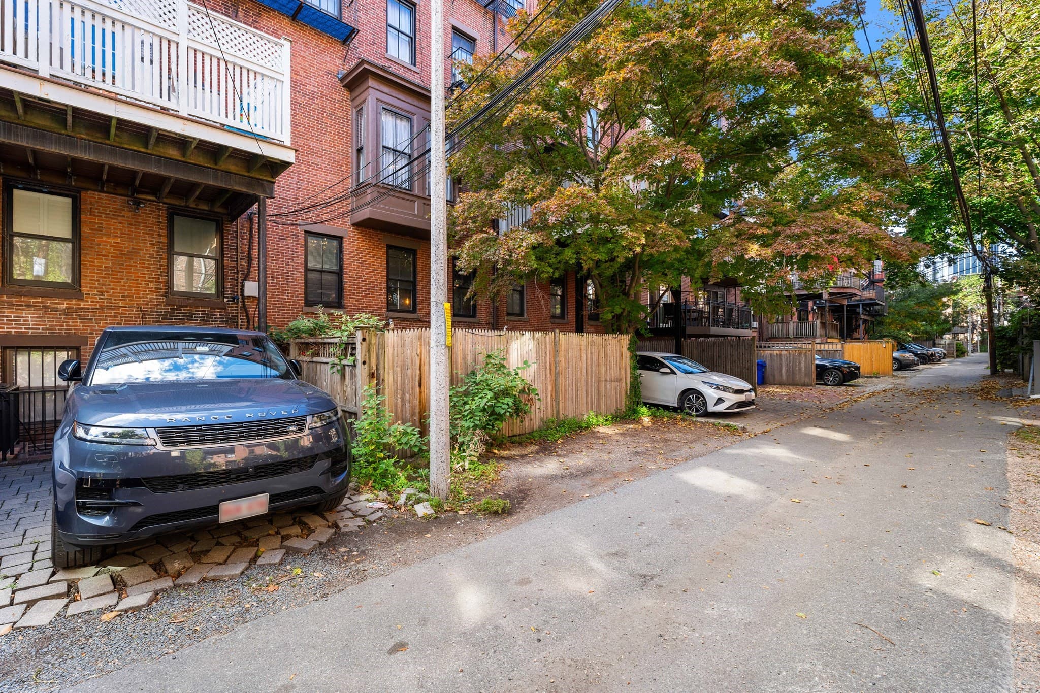 Condominium at 123 West Newton # 2, Boston MA 02118, Boston, photo 25 of 26