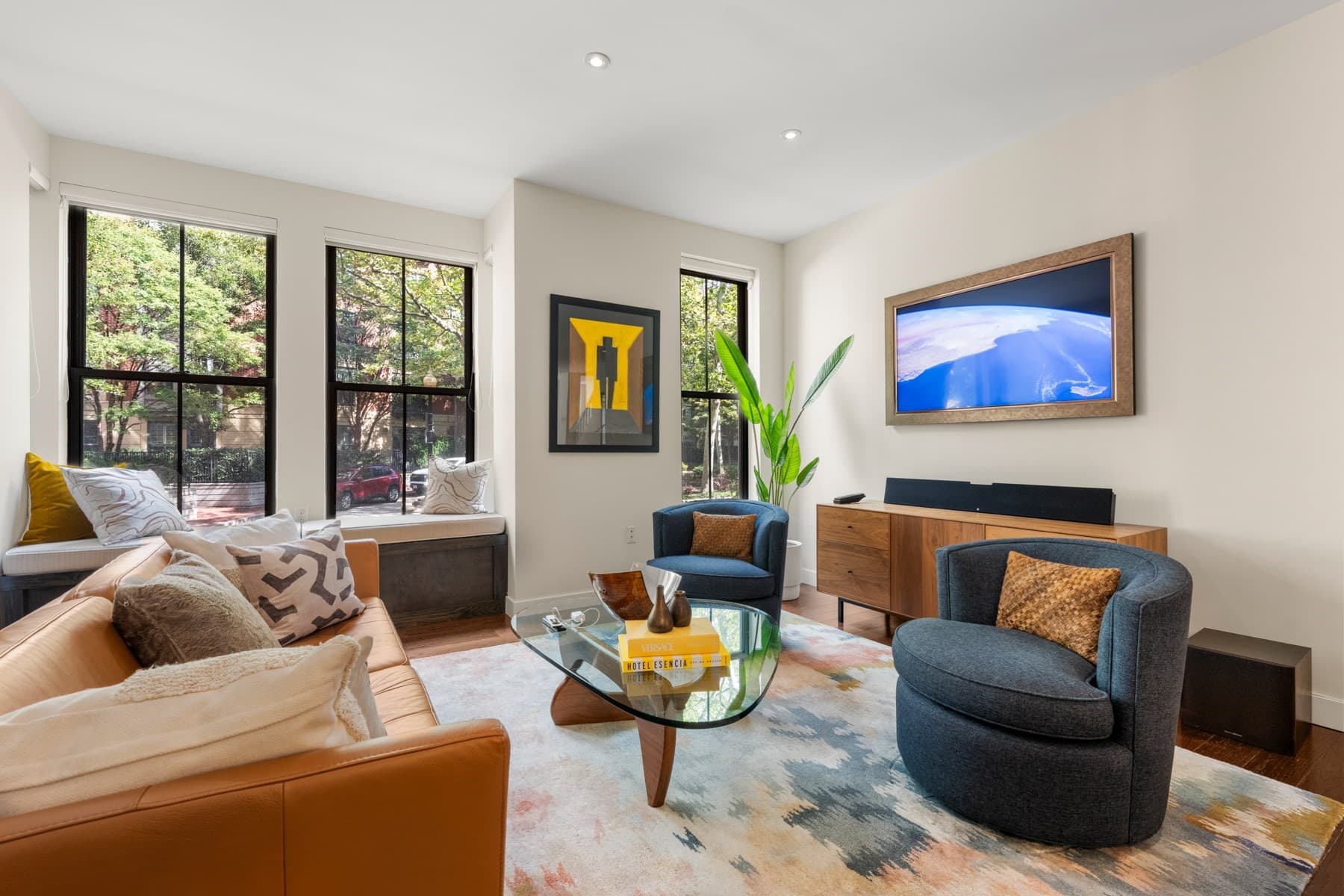 Condominium at 3 Rollins St # C101, Boston MA 02118, Boston, photo 6 of 37