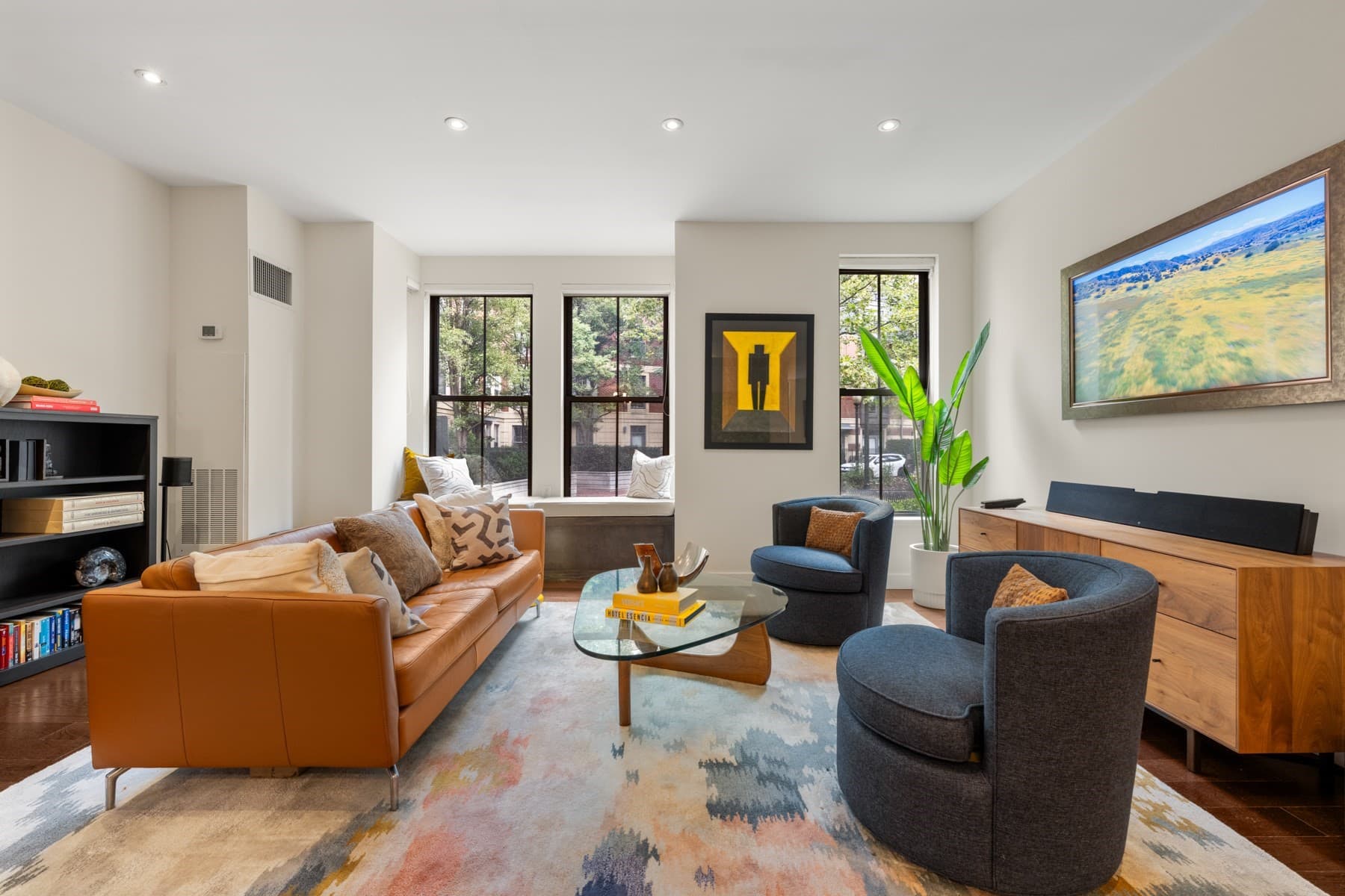 Condominium at 3 Rollins St # C101, Boston MA 02118, Boston, photo 7 of 37