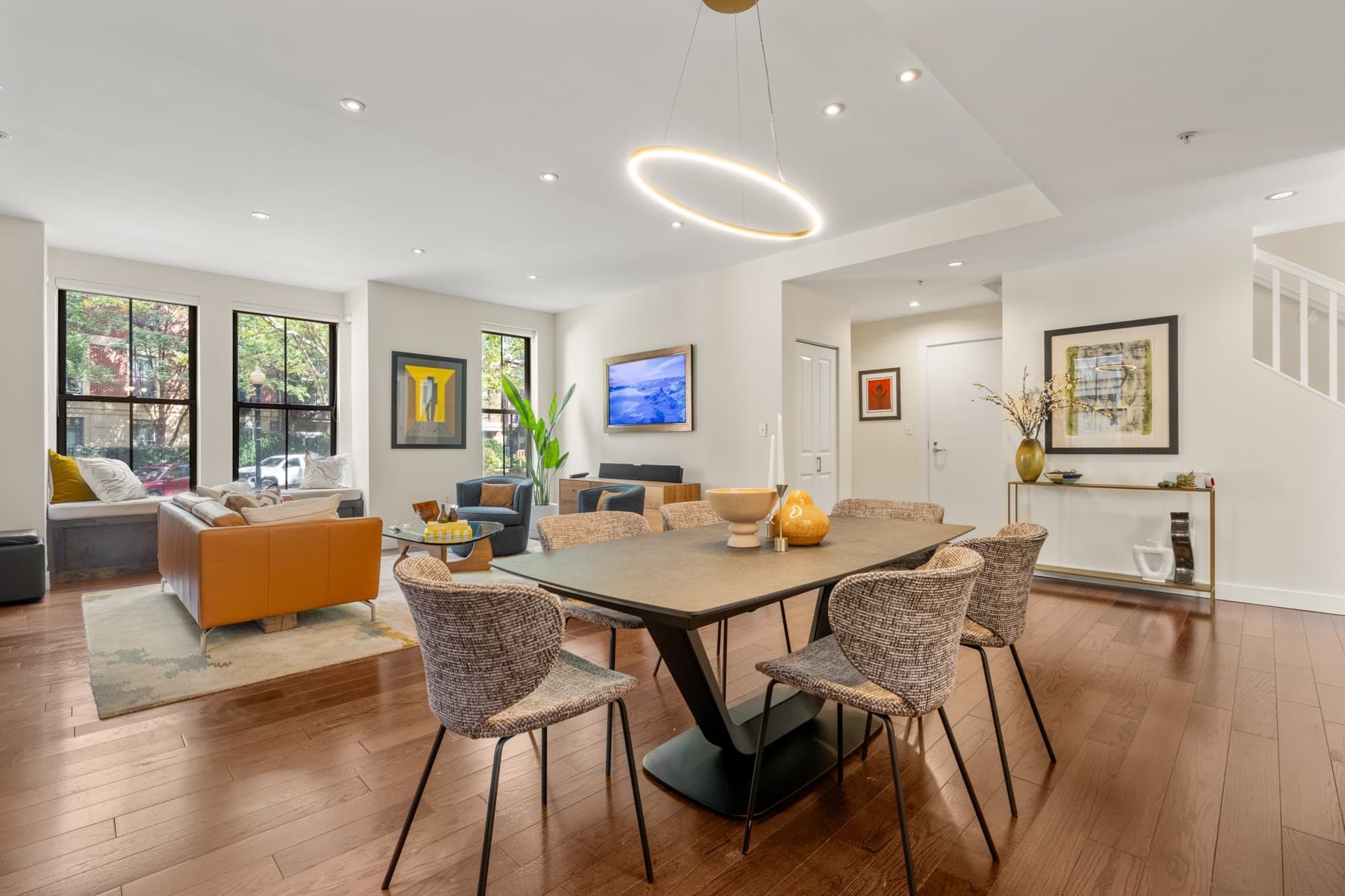Condominium at 3 Rollins St # C101, Boston MA 02118, Boston, photo 3 of 37
