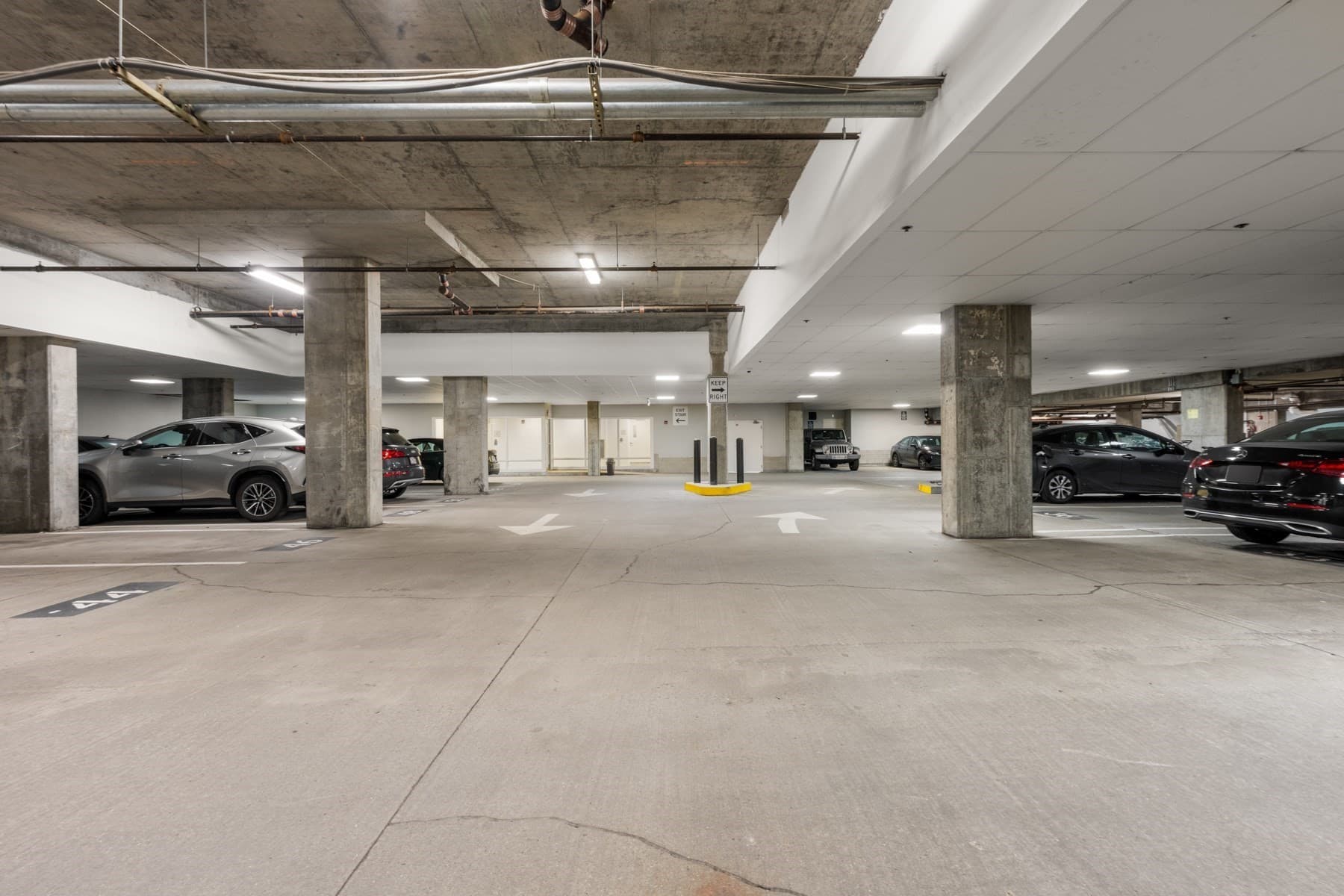 Condominium at 3 Rollins St # C101, Boston MA 02118, Boston, photo 36 of 37