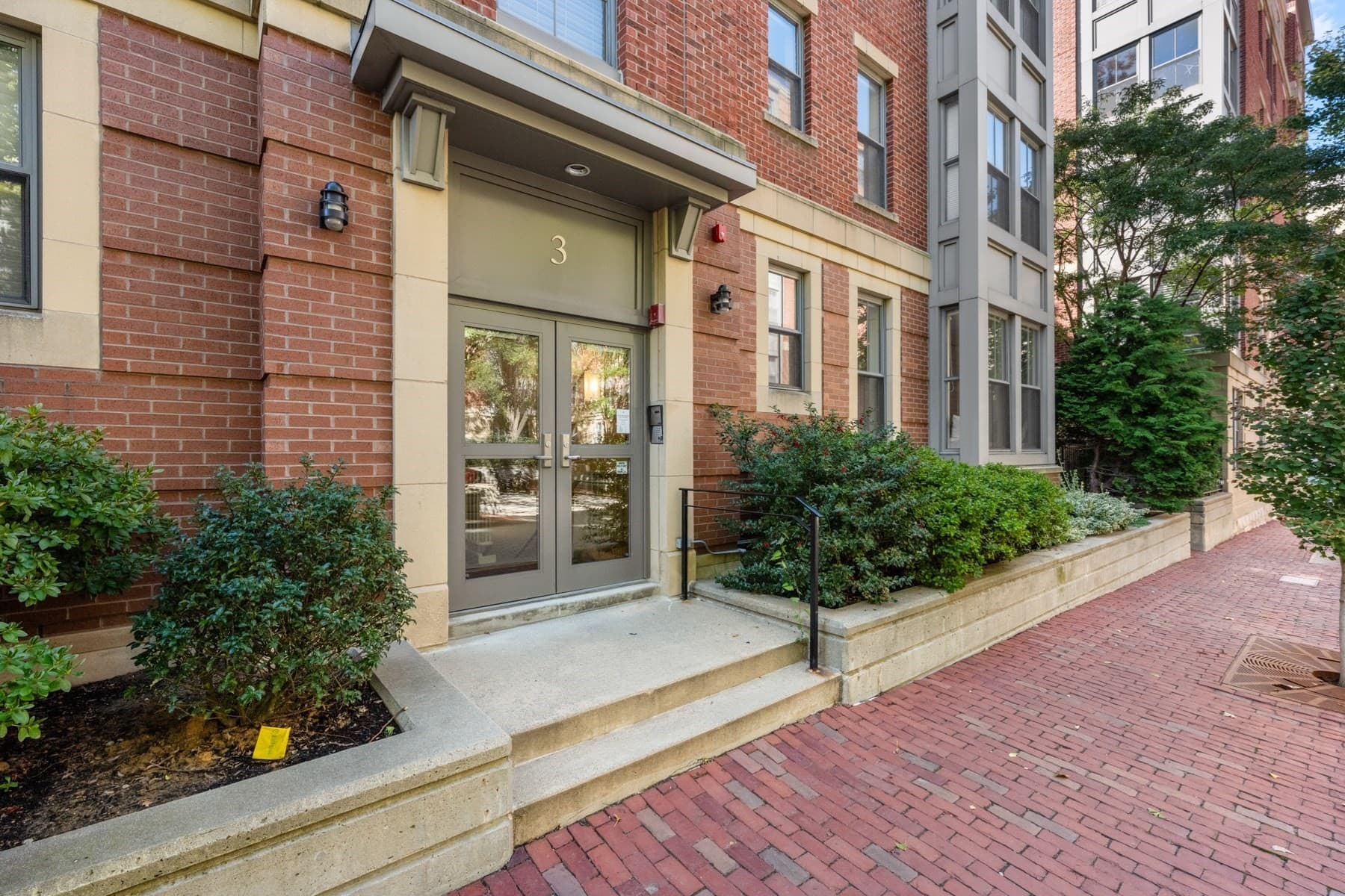 Condominium at 3 Rollins St # C101, Boston MA 02118, Boston, photo 32 of 37