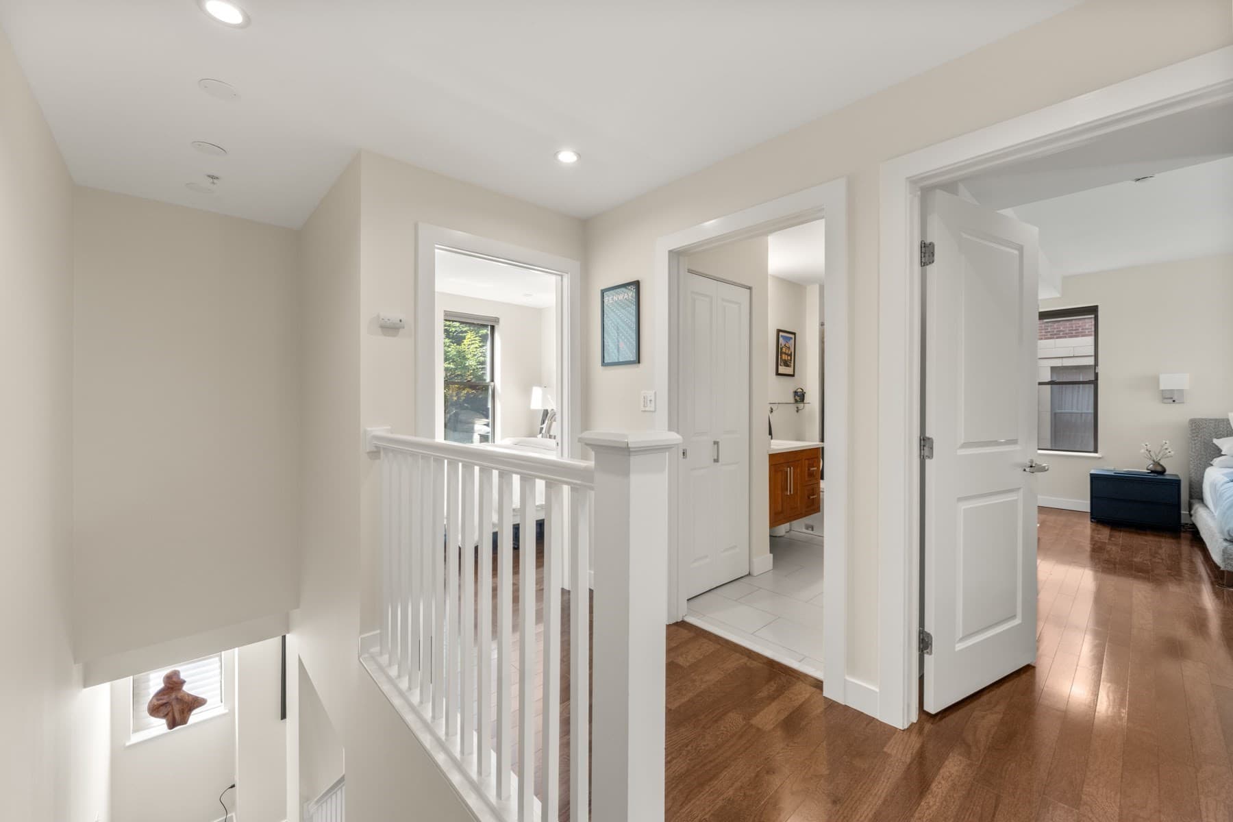 Condominium at 3 Rollins St # C101, Boston MA 02118, Boston, photo 28 of 37