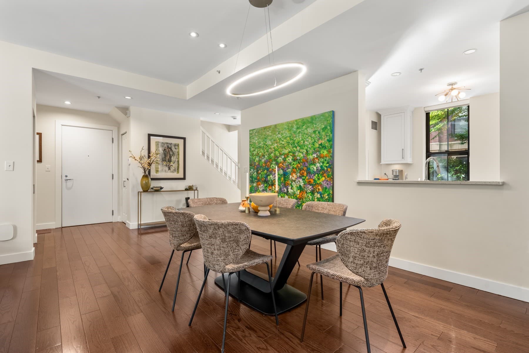 Condominium at 3 Rollins St # C101, Boston MA 02118, Boston, photo 5 of 37