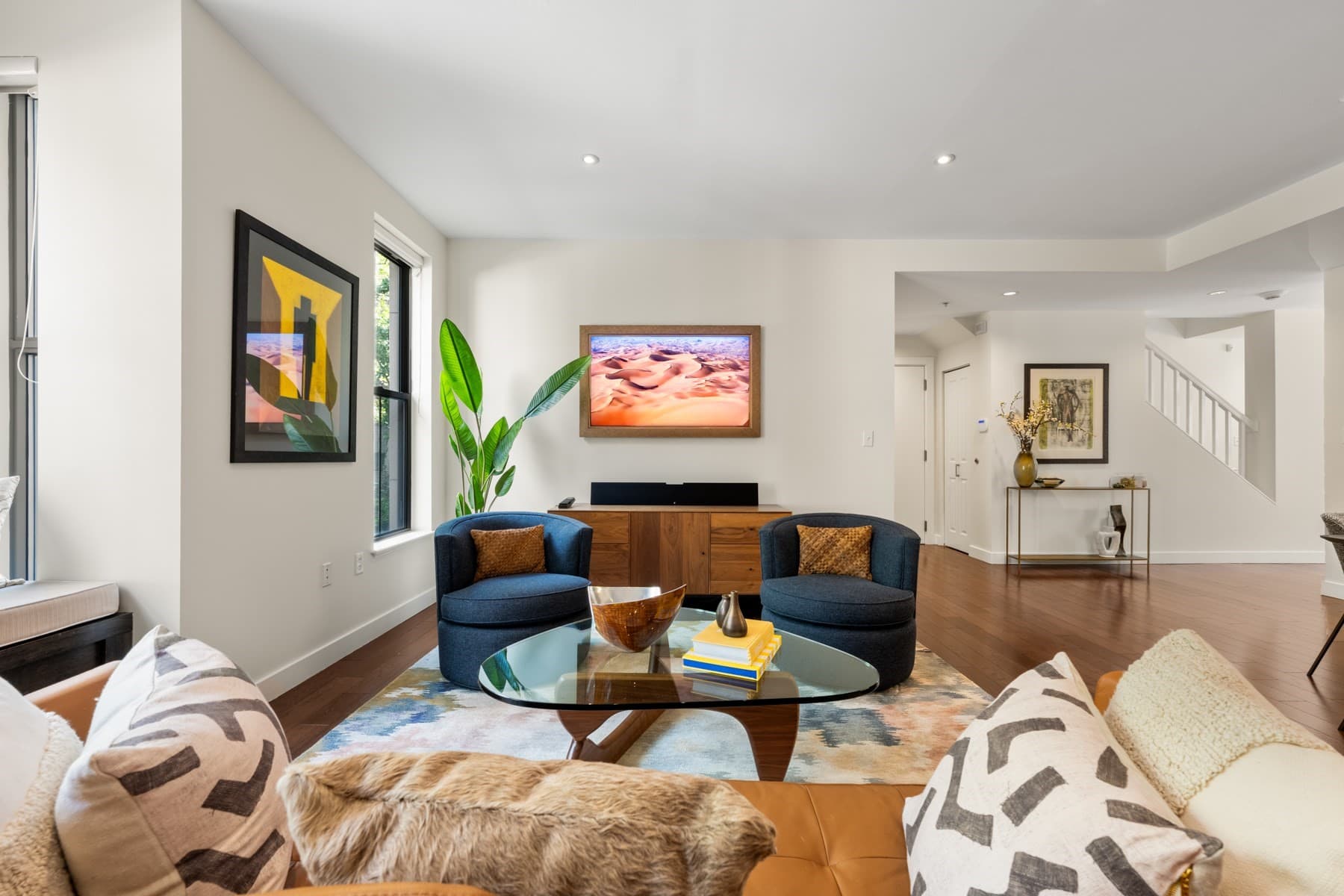 Condominium at 3 Rollins St # C101, Boston MA 02118, Boston, photo 9 of 37
