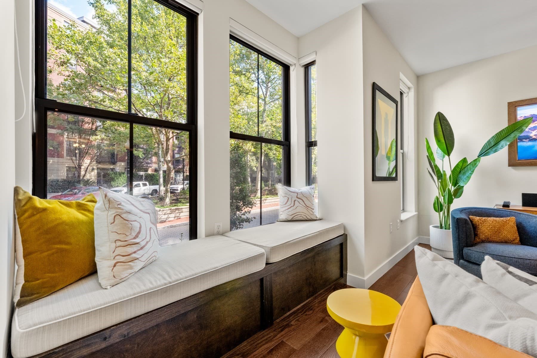 Condominium at 3 Rollins St # C101, Boston MA 02118, Boston, photo 10 of 37