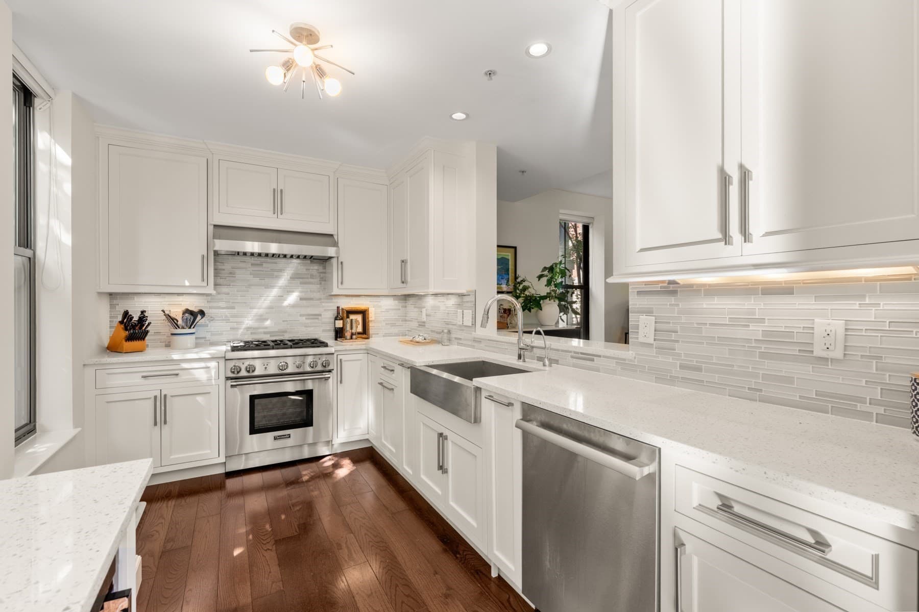 Condominium at 3 Rollins St # C101, Boston MA 02118, Boston, photo 14 of 37