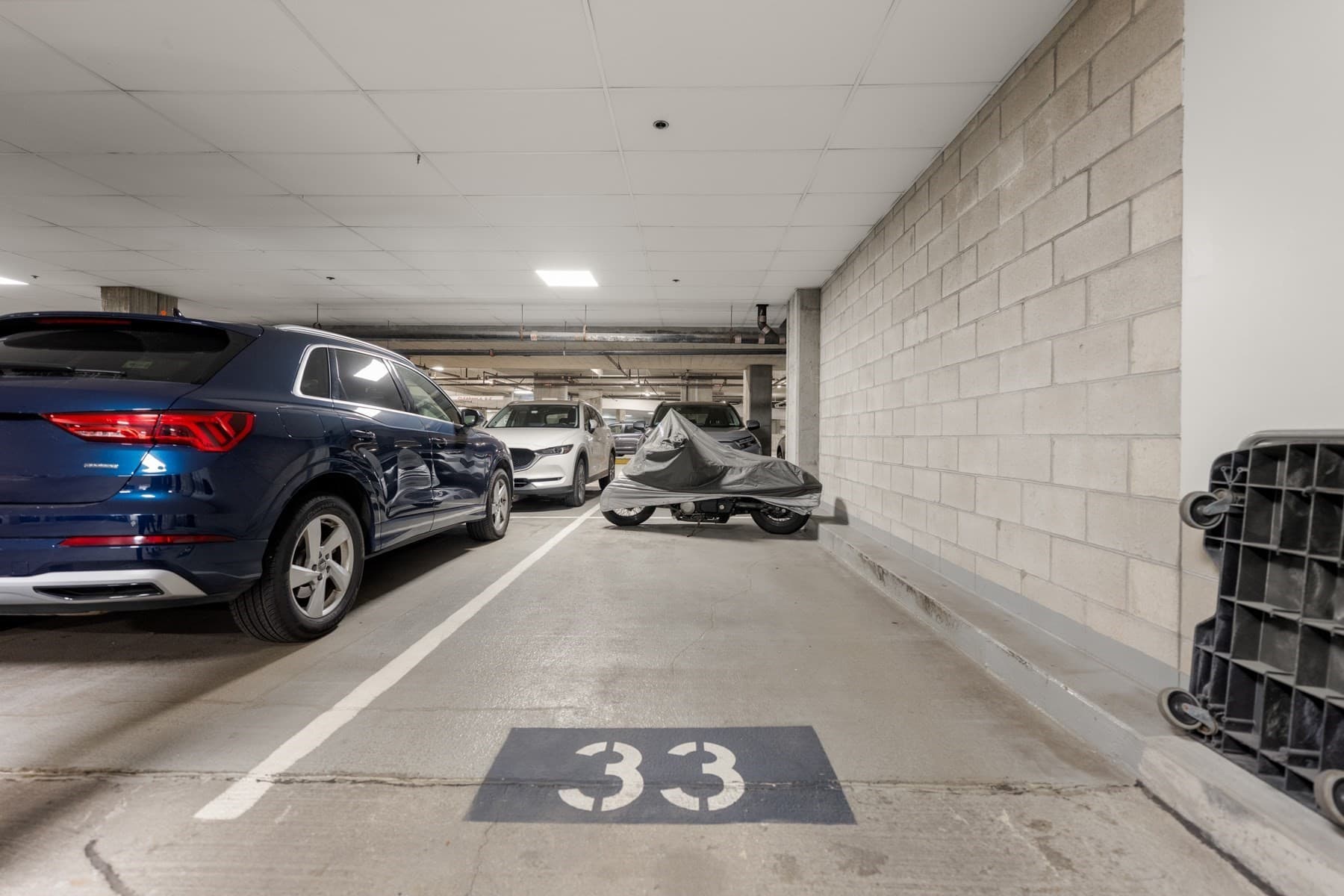 Condominium at 3 Rollins St # C101, Boston MA 02118, Boston, photo 37 of 37