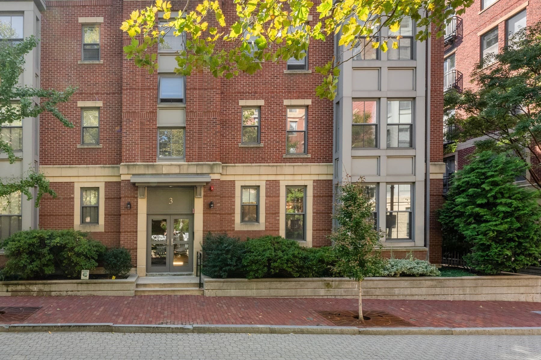 Condominium at 3 Rollins St # C101, Boston MA 02118, Boston, photo 31 of 37