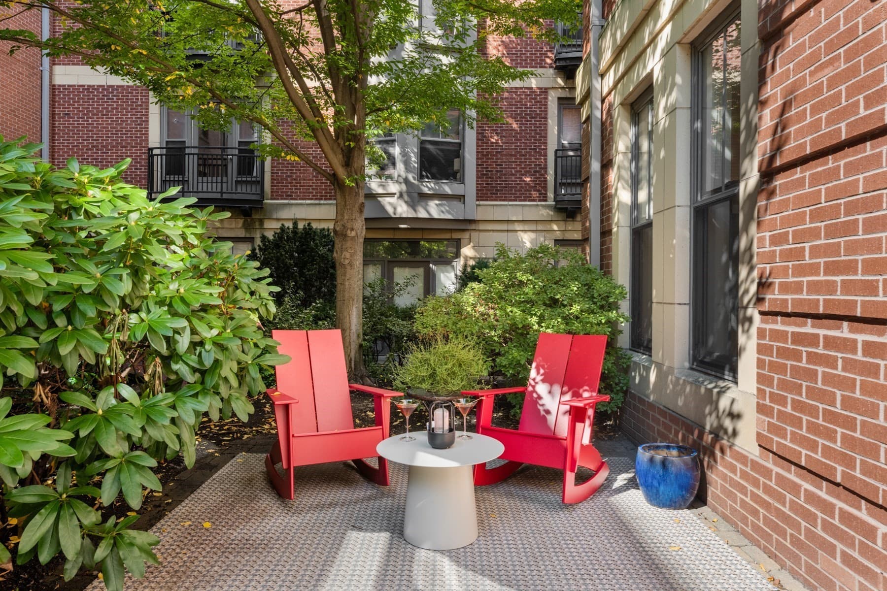 Condominium at 3 Rollins St # C101, Boston MA 02118, Boston, photo 29 of 37