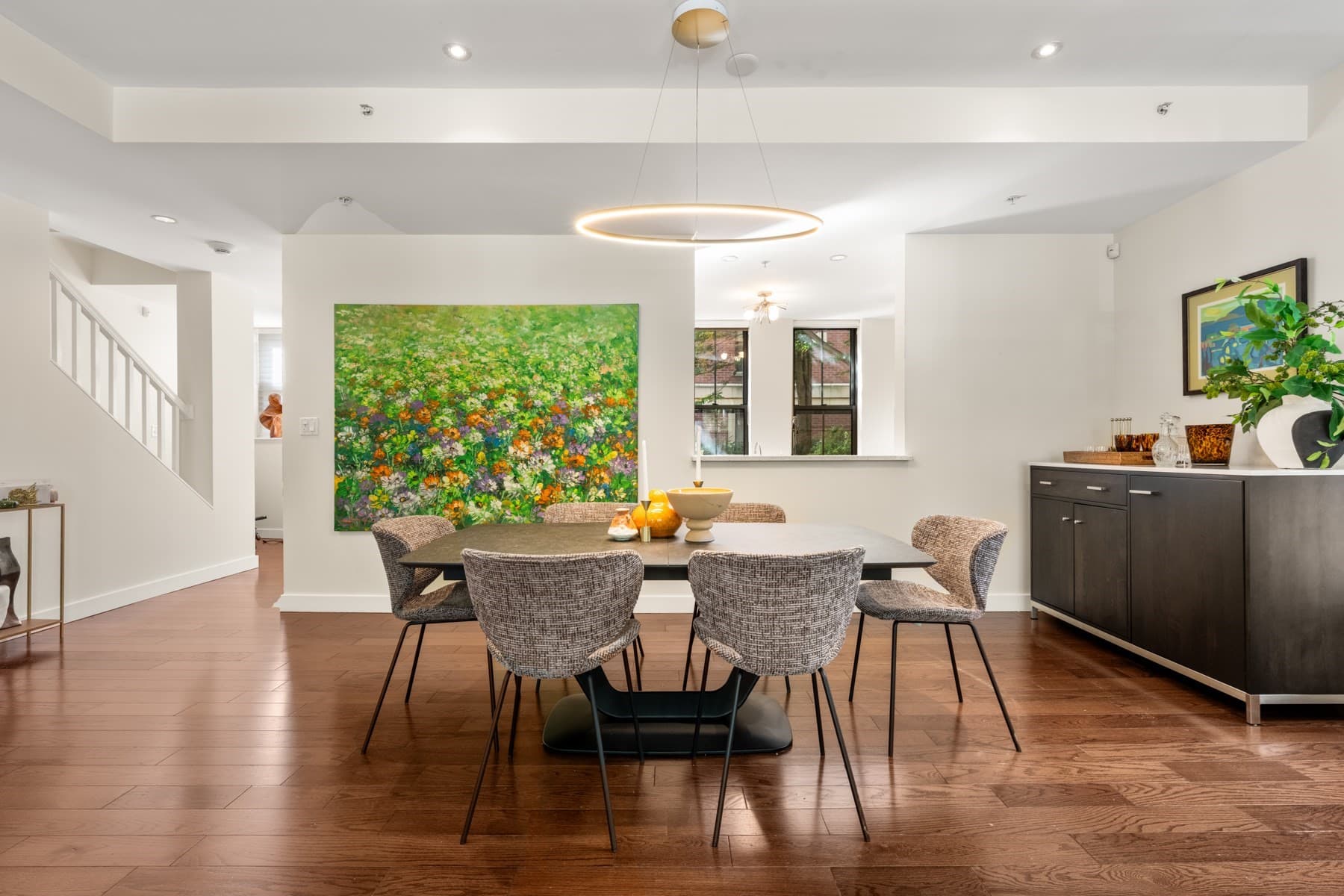 Condominium at 3 Rollins St # C101, Boston MA 02118, Boston, photo 8 of 37