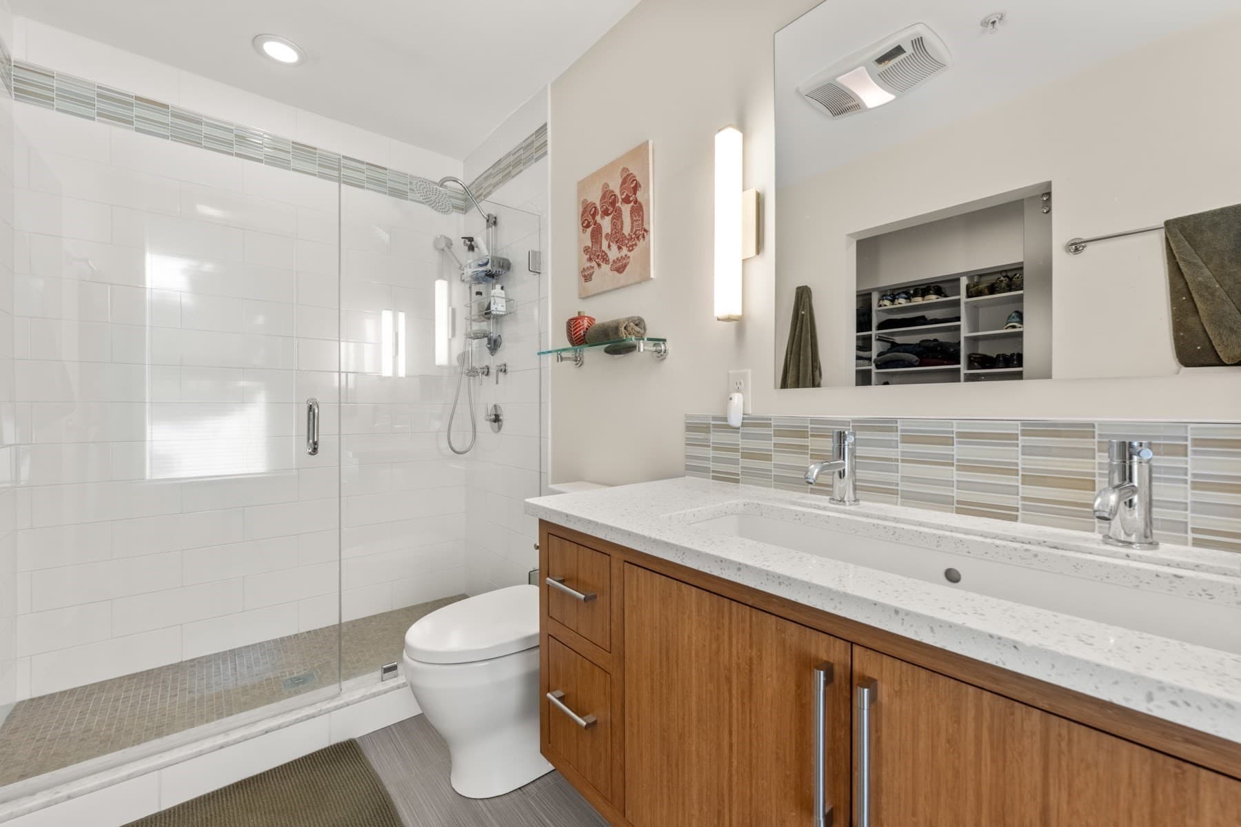 Condominium at 3 Rollins St # C101, Boston MA 02118, Boston, photo 25 of 37