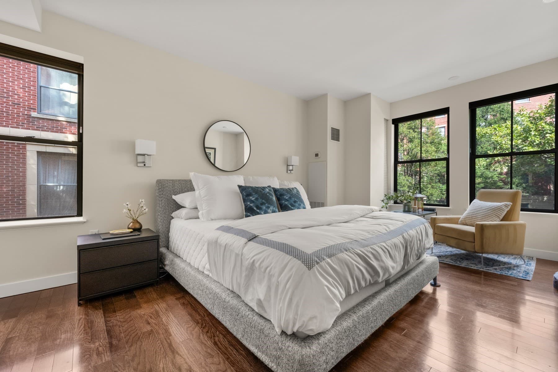 Condominium at 3 Rollins St # C101, Boston MA 02118, Boston, photo 21 of 37