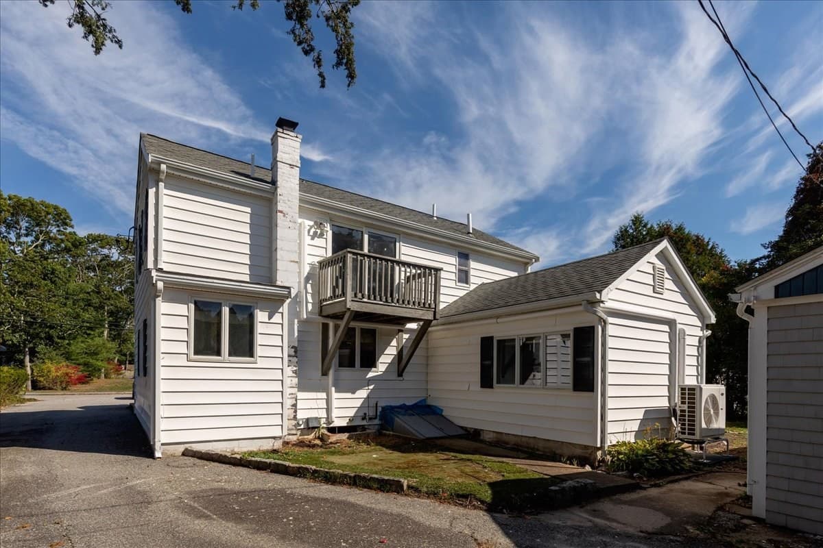 Single Family Residence at 227 Bumps River Rd, Barnstable MA 02655, Barnstable, photo 3 of 20