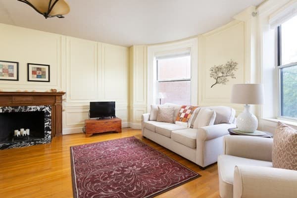 Condominium at 244 Beacon # 2B, Boston MA 02116, Boston, photo 6 of 10