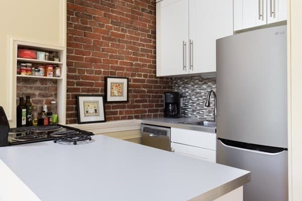 Condominium at 244 Beacon # 2B, Boston MA 02116, Boston, photo 3 of 10