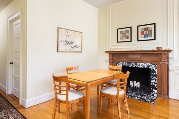 Condominium at 244 Beacon # 2B, Boston MA 02116, Boston, photo 5 of 10