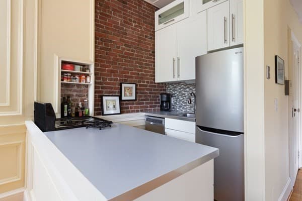 Condominium at 244 Beacon # 2B, Boston MA 02116, Boston, photo 4 of 10