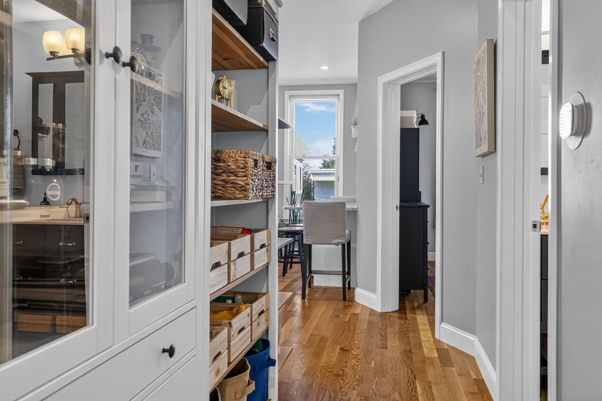 Condominium at 119 Heath Street # 1, Somerville MA 02145, Somerville, photo 4 of 17