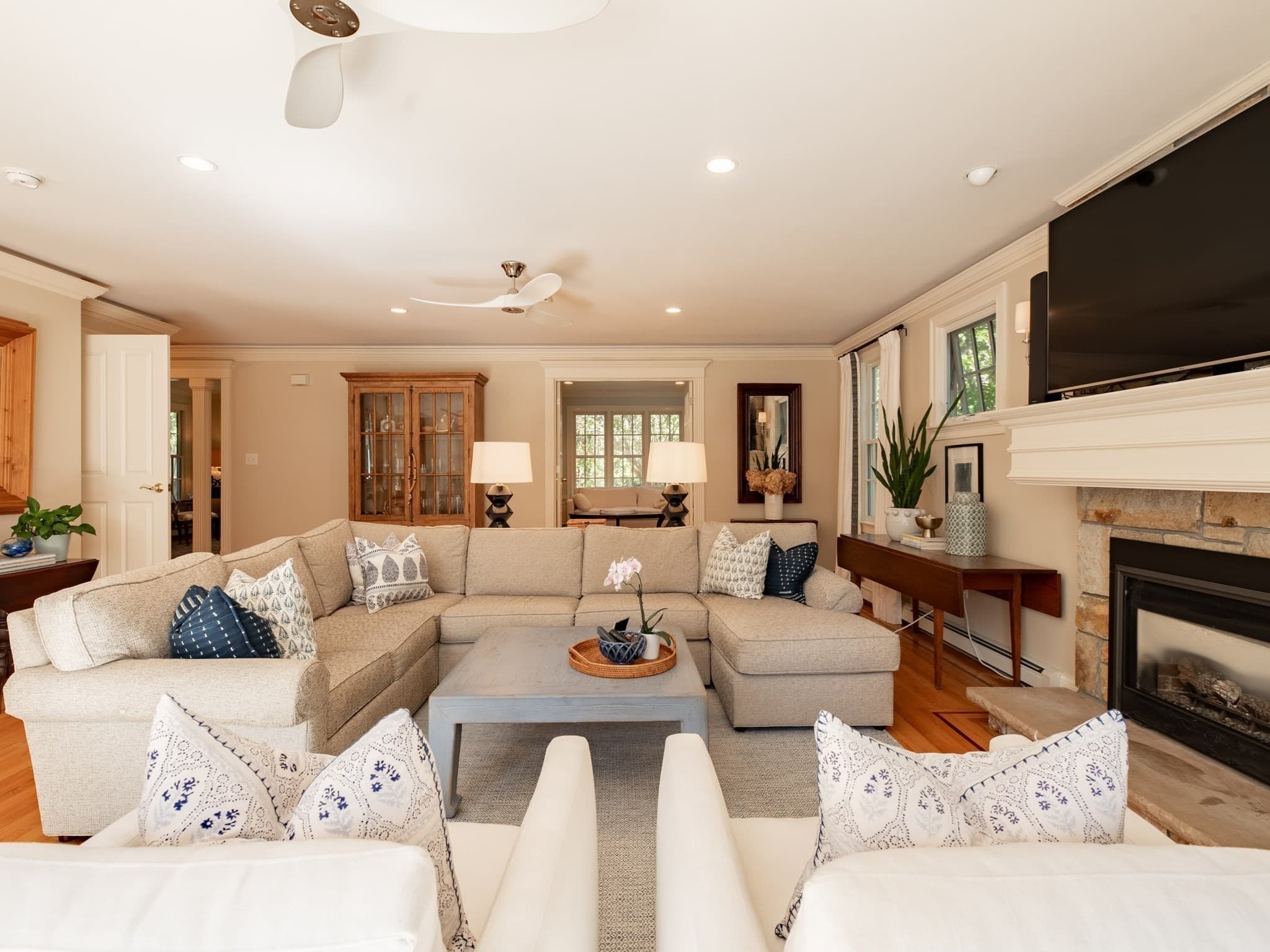 Single Family Residence at 347 Tremont St, Duxbury MA 02332, Duxbury, photo 17 of 42