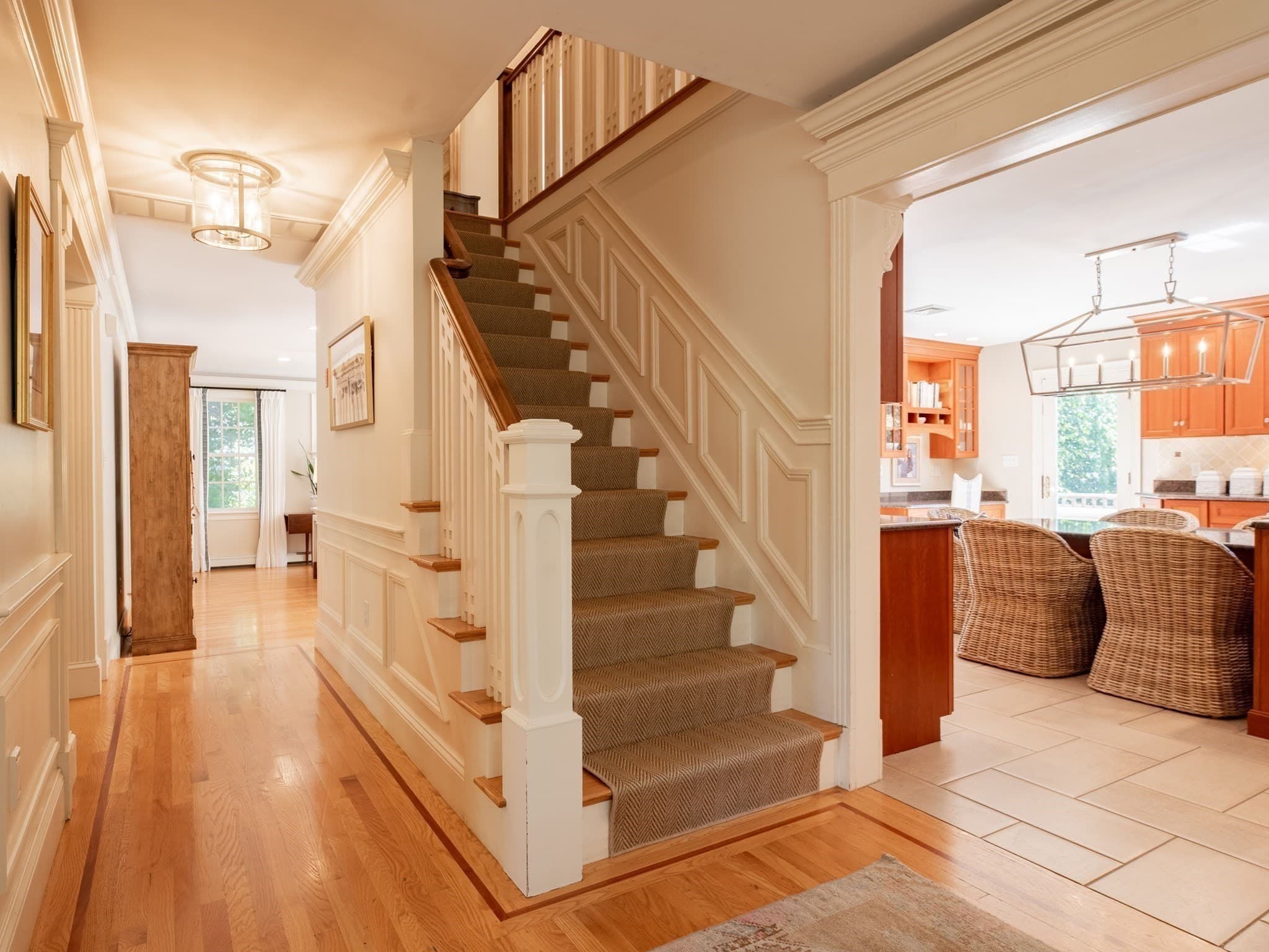 Single Family Residence at 347 Tremont St, Duxbury MA 02332, Duxbury, photo 26 of 42
