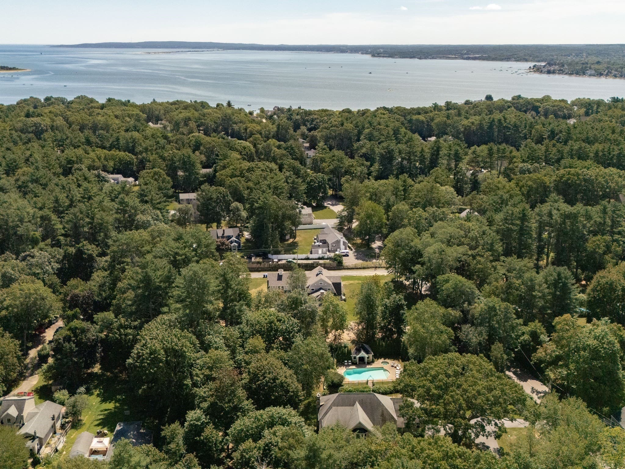 Single Family Residence at 347 Tremont St, Duxbury MA 02332, Duxbury, photo 3 of 42