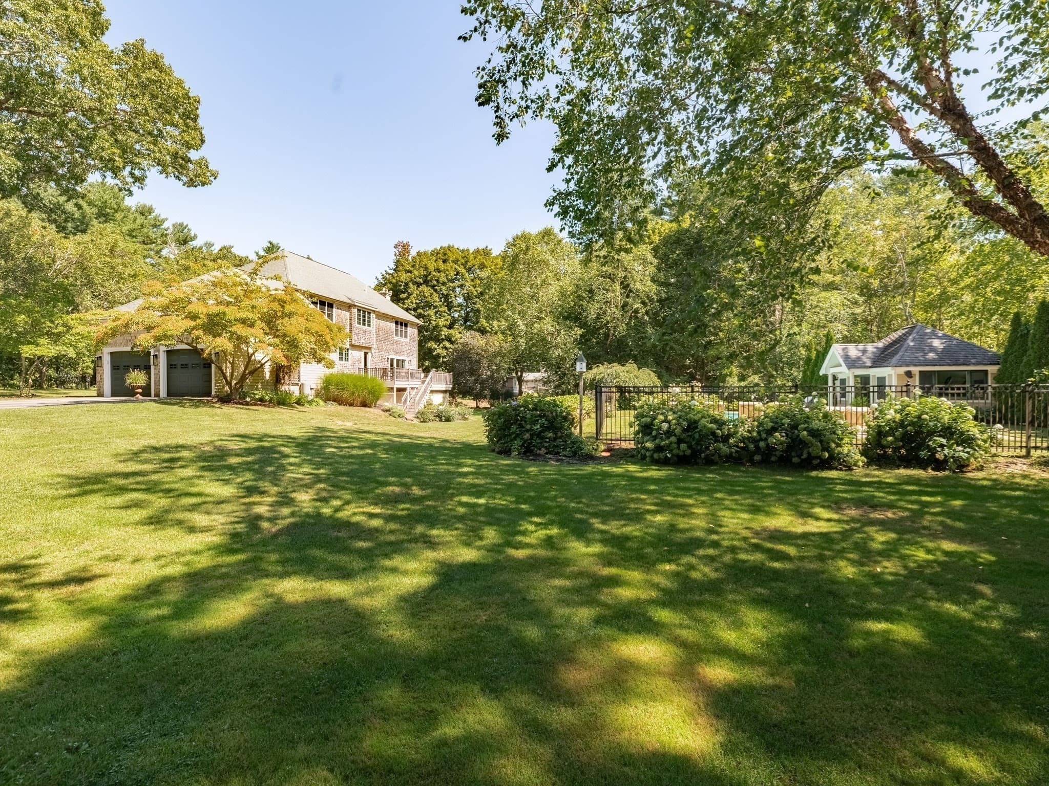 Single Family Residence at 347 Tremont St, Duxbury MA 02332, Duxbury, photo 9 of 42