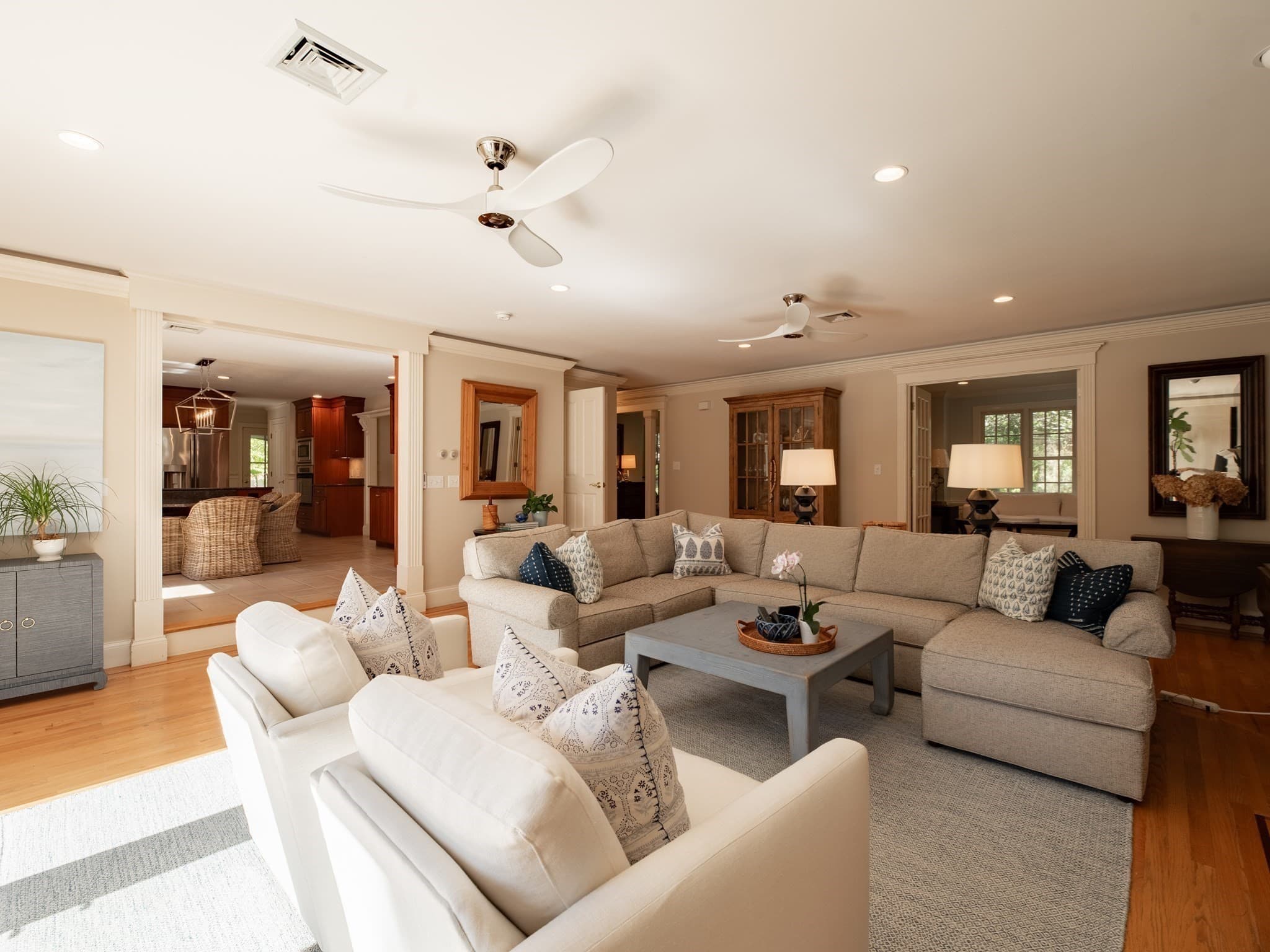 Single Family Residence at 347 Tremont St, Duxbury MA 02332, Duxbury, photo 18 of 42