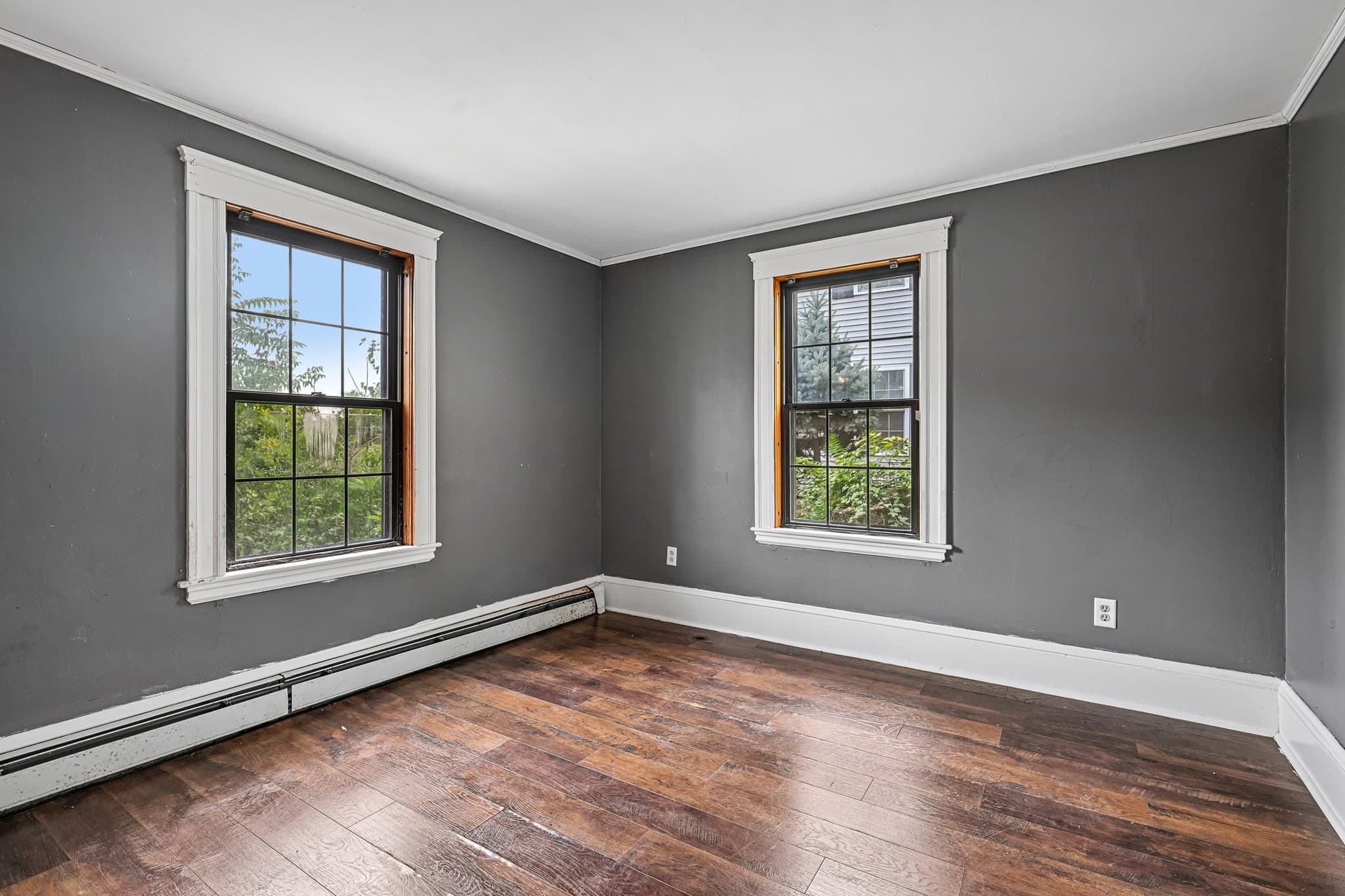 Single Family Residence at 494 Salem St, Malden MA 02148, Malden, photo 17 of 18