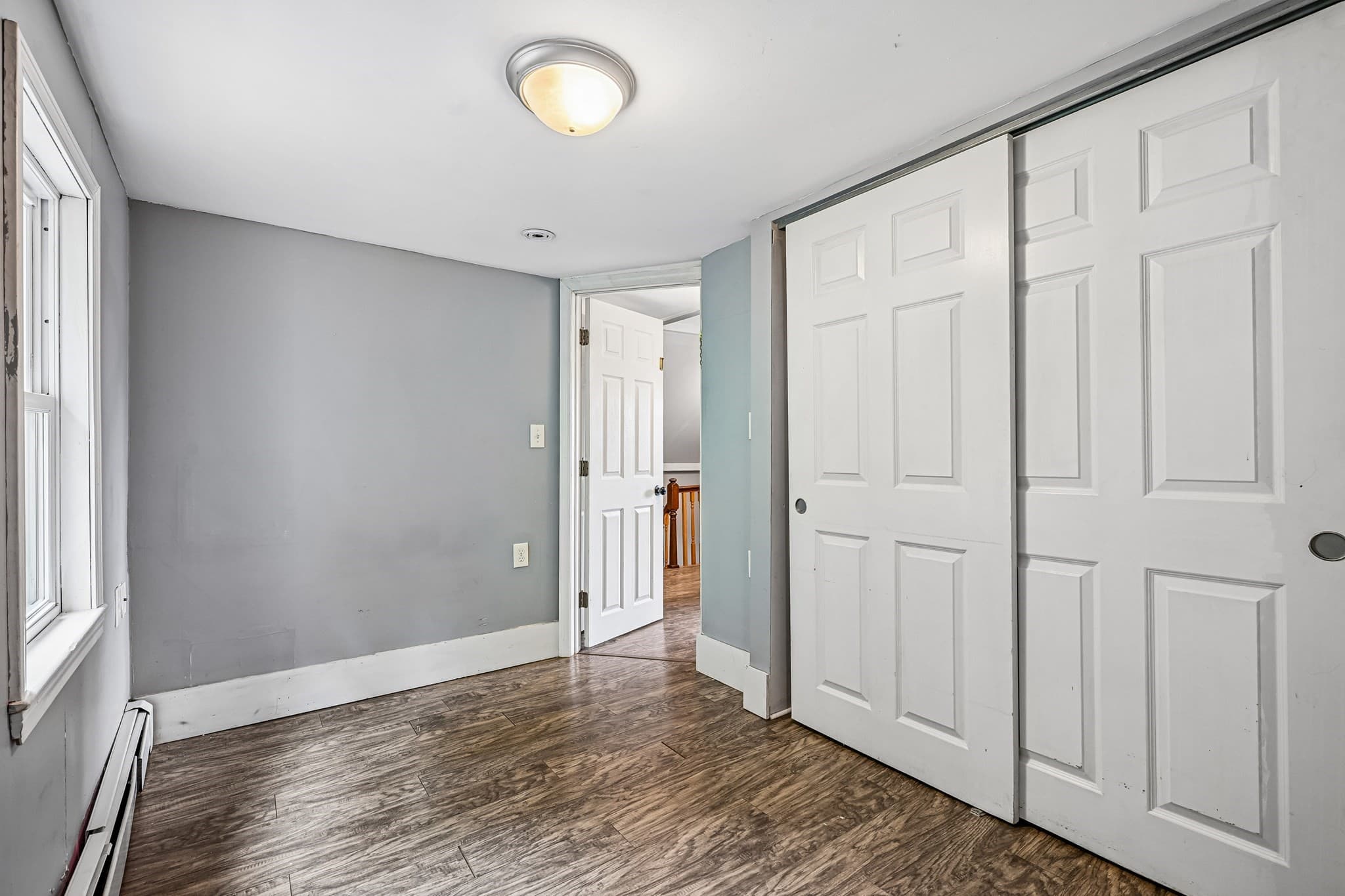 Single Family Residence at 494 Salem St, Malden MA 02148, Malden, photo 12 of 18