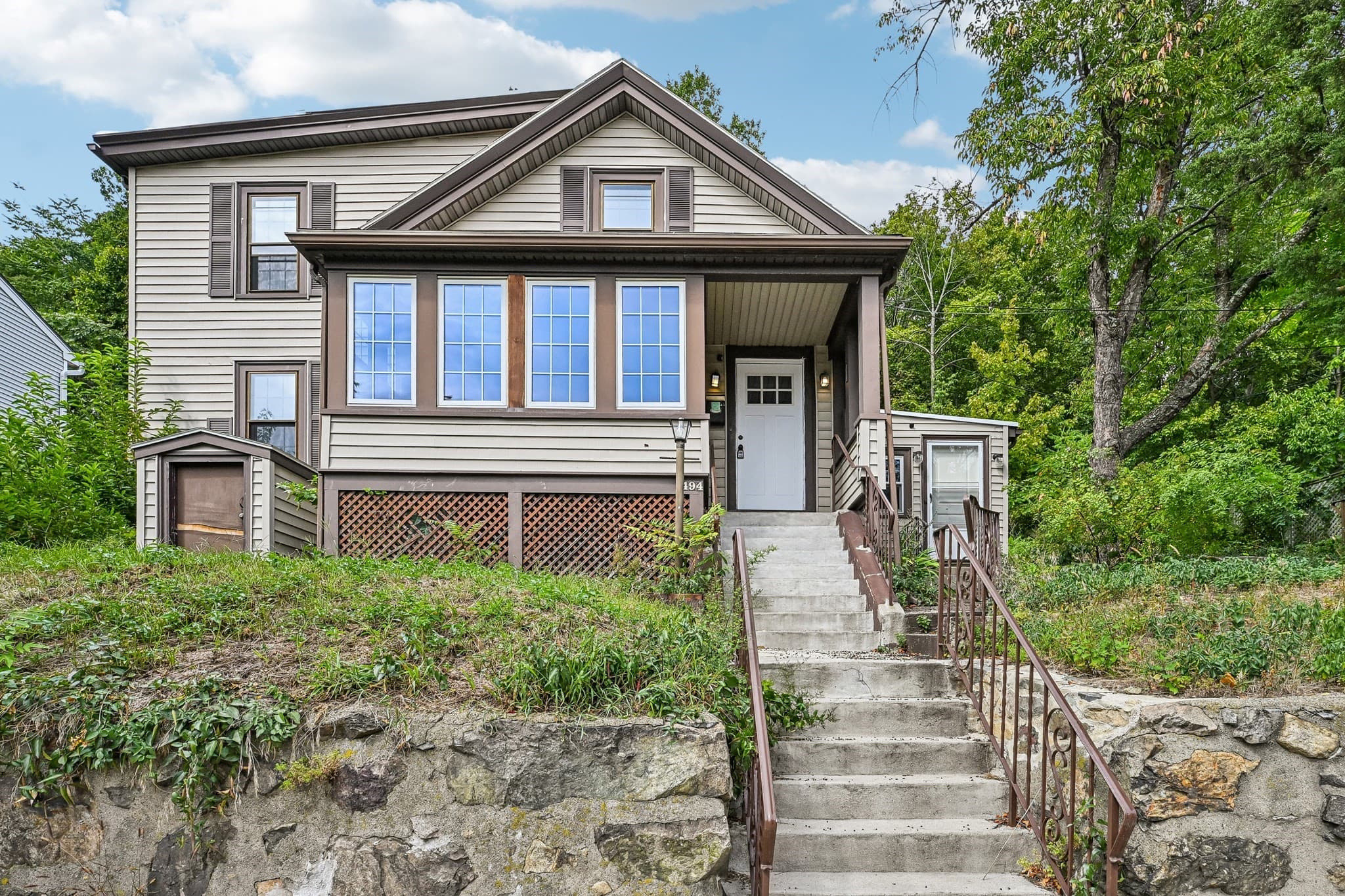 494 Salem St, Malden MA 02148