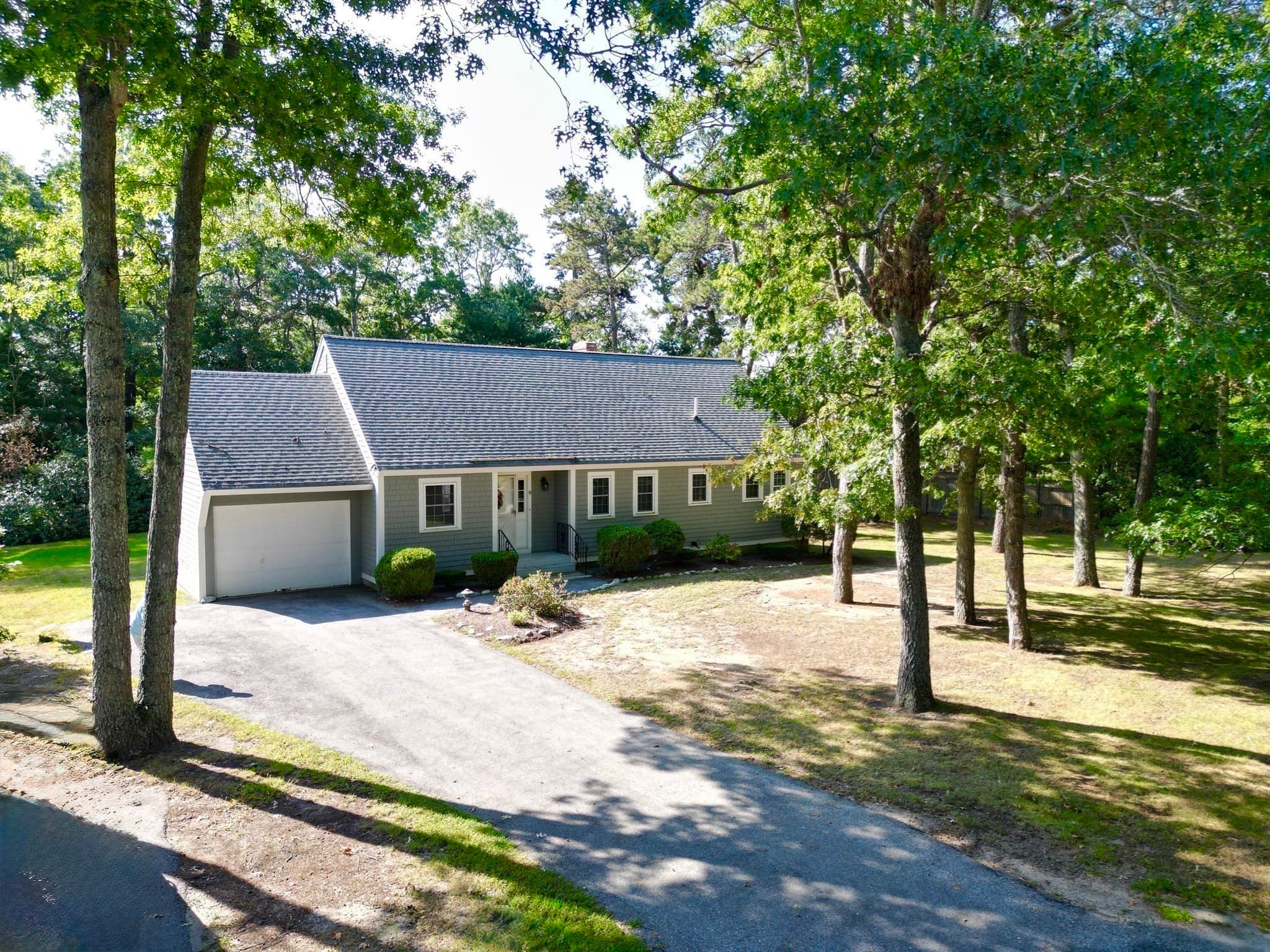 Single Family Residence at 9 Megansett Dr # 9, Plymouth MA 02360, Plymouth, photo 4 of 40