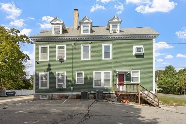 Single Family Residence at 403 Andover St, Lowell MA 01852, Lowell, photo 35 of 35
