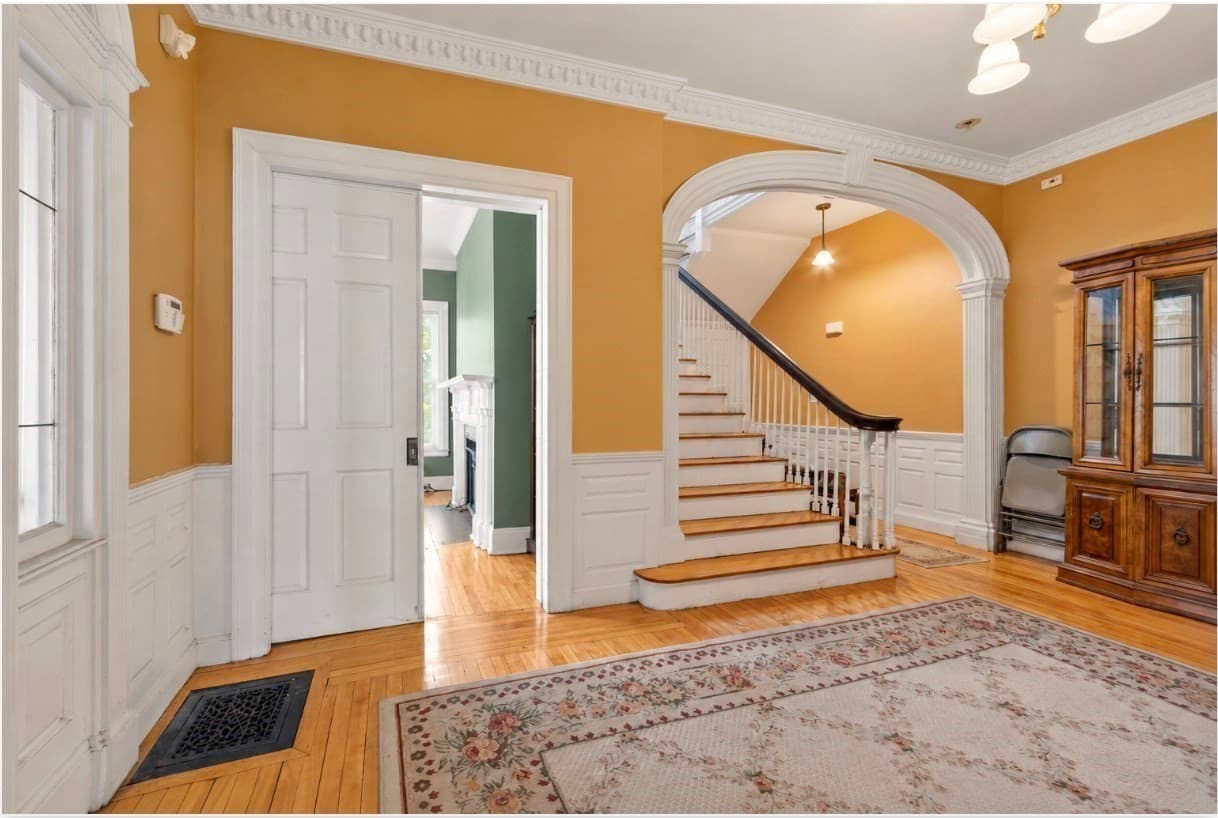 Single Family Residence at 403 Andover St, Lowell MA 01852, Lowell, photo 4 of 35